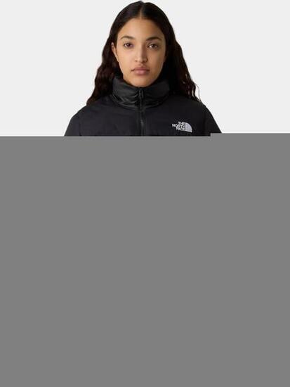 Giacca Piumino Donna W Diablo 2.0