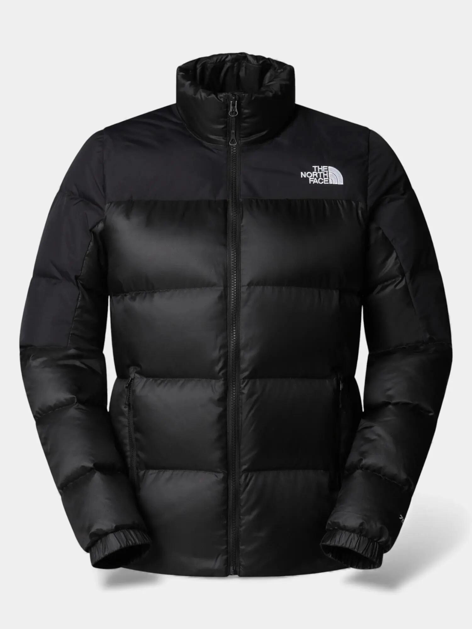 Giacca Piumino Donna W Diablo 2.0 5/7