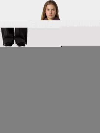 Manteau D'hiver Femme W City Triclimate