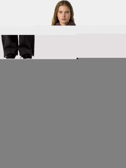 Cappotto Invernale Donna W City Triclimate