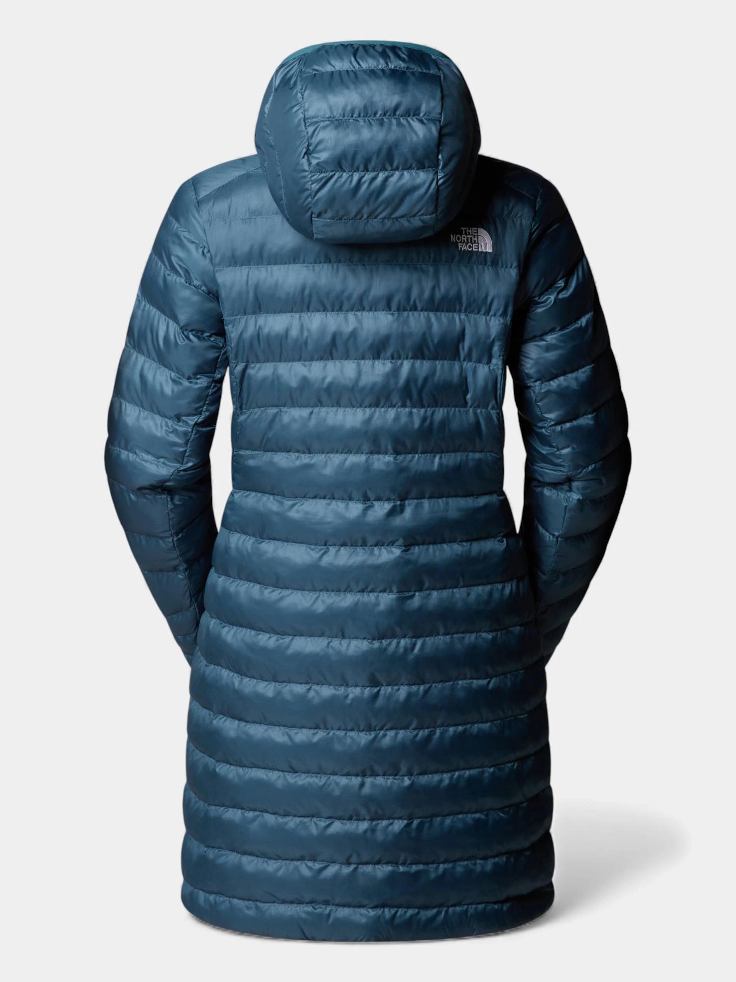 manteau d'hiver femmes W Huila Synth 6/7