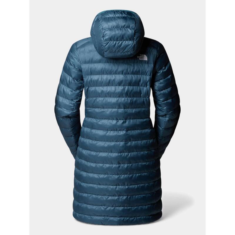 Dámský zimní kabát The North Face W Huila Synth