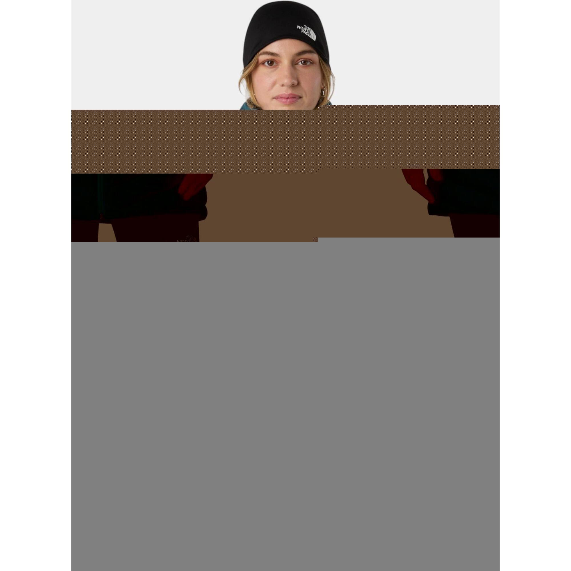 The North Face - Manteau D'Hiver Femmes W Huila Synth - Doudoune Synthétique - Bleu - Decathlon