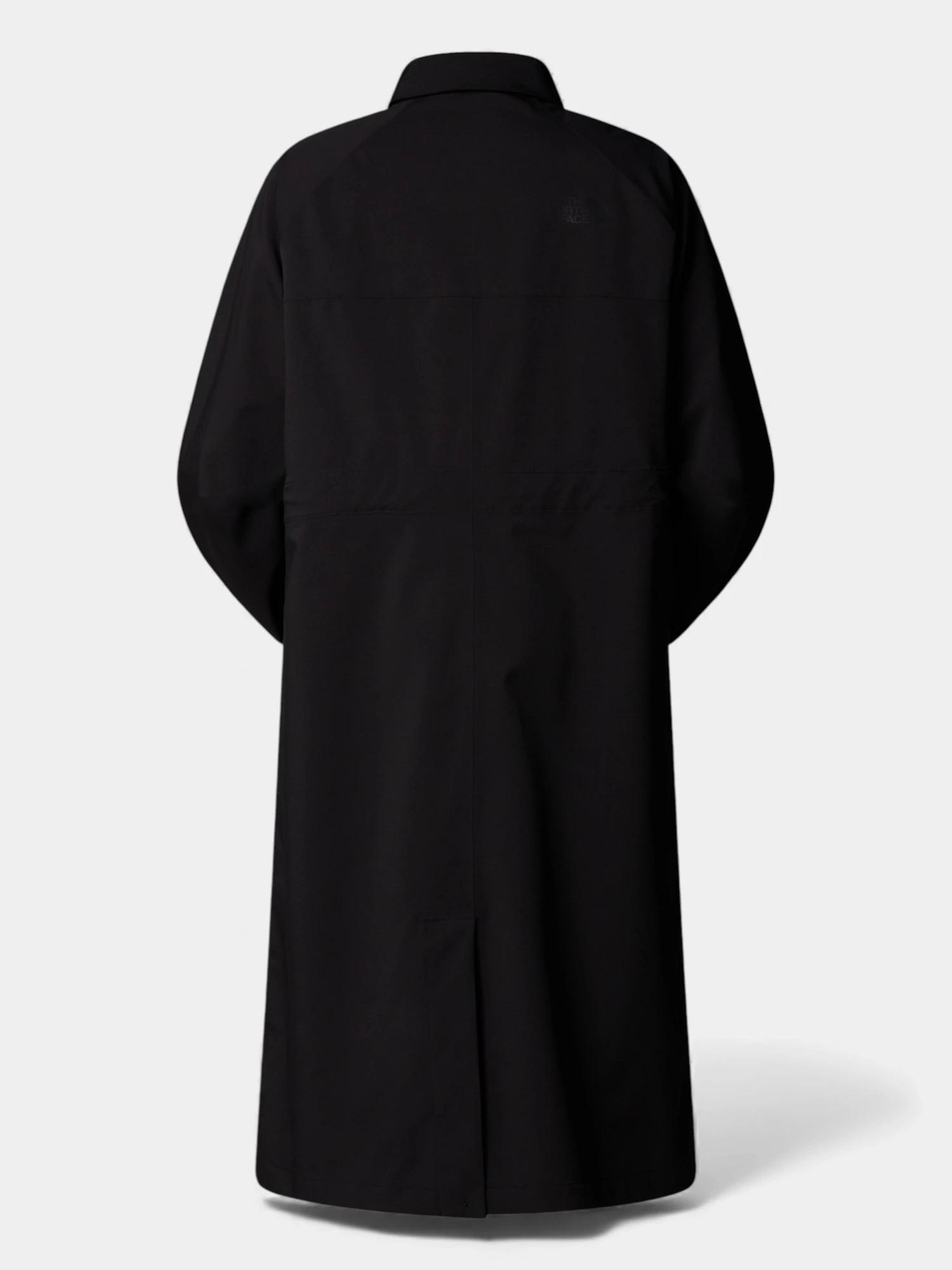 Manteau D'hiver Femme W City Triclimate 6/7