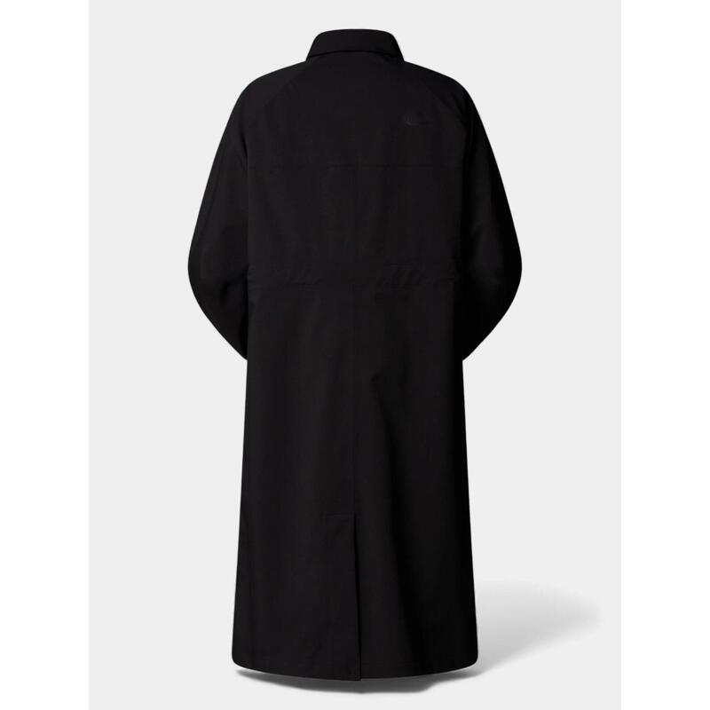 Jacheta de iarna W City Triclimate Parka femei