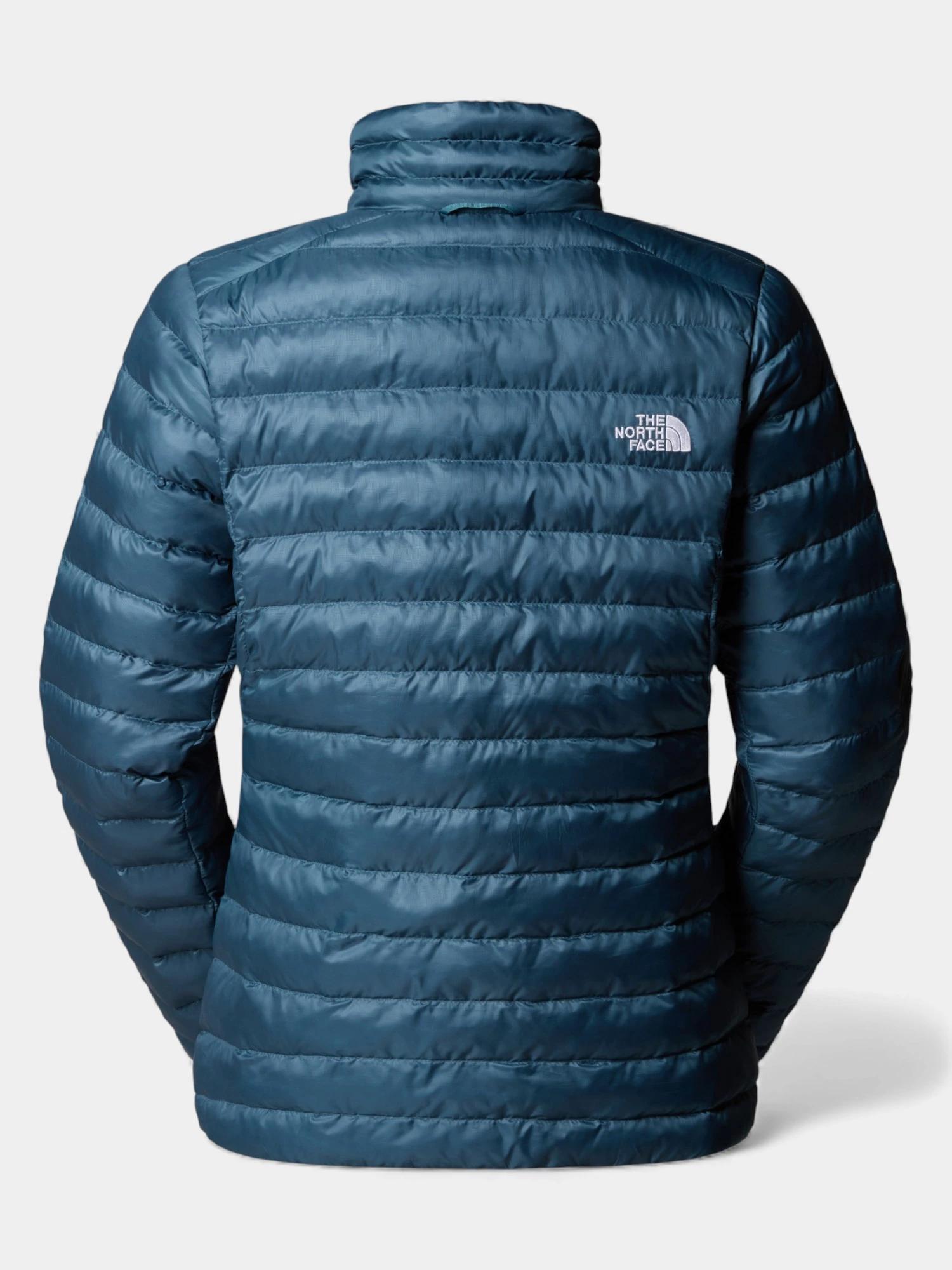 Cappotto Invernale Donna W Huila Synth 6/7