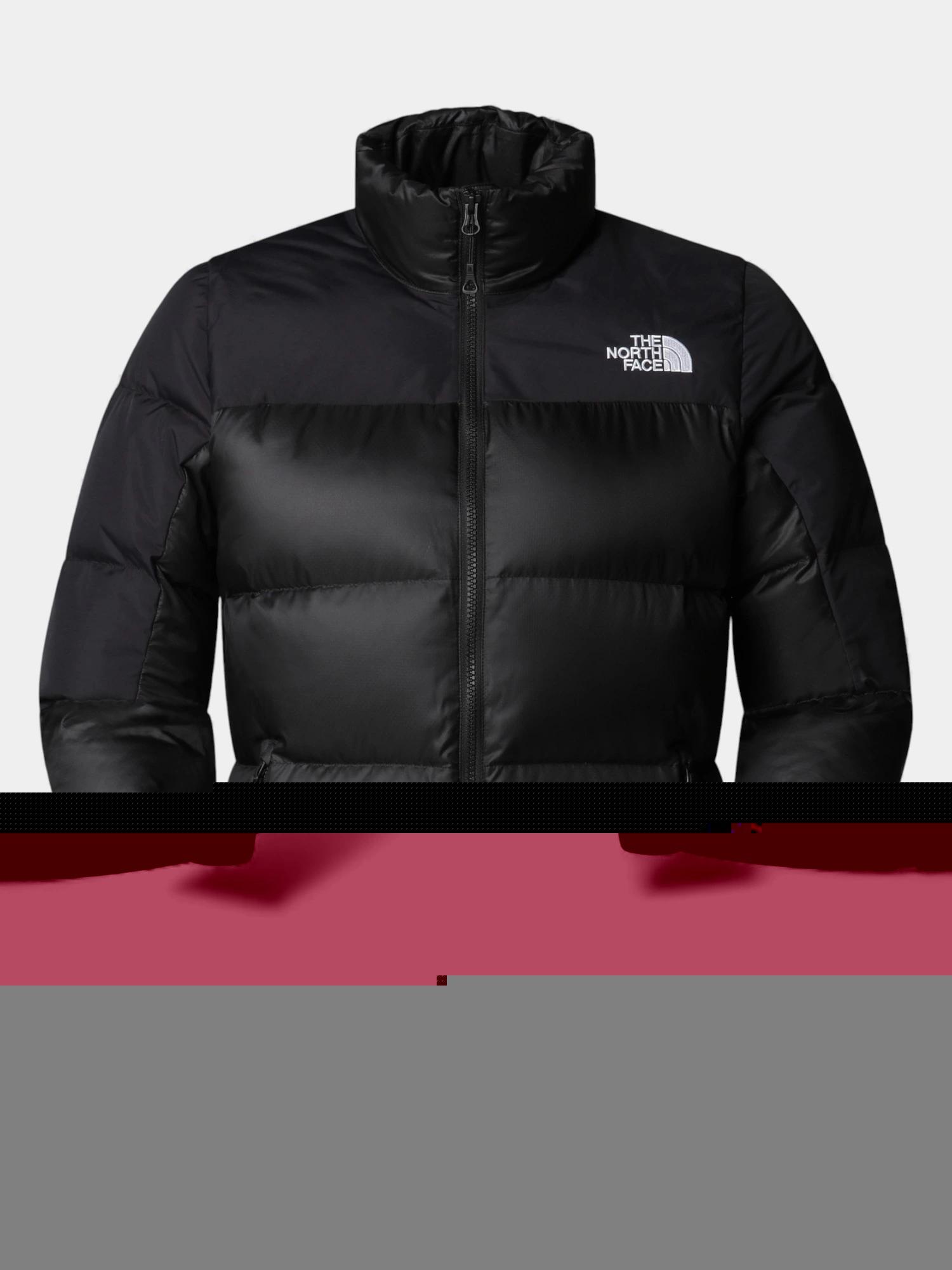 Chaqueta Acolchada Mujer W Diablo 2.0 5/7