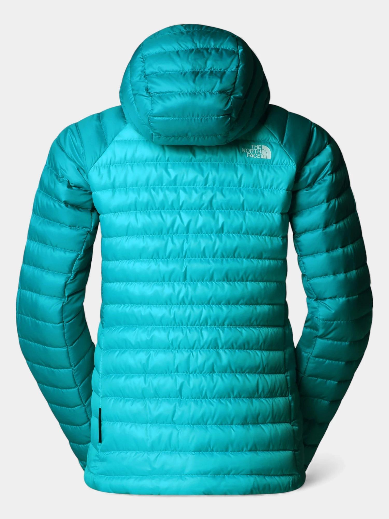 doudoune femme W Bettaforca Lt 6/7