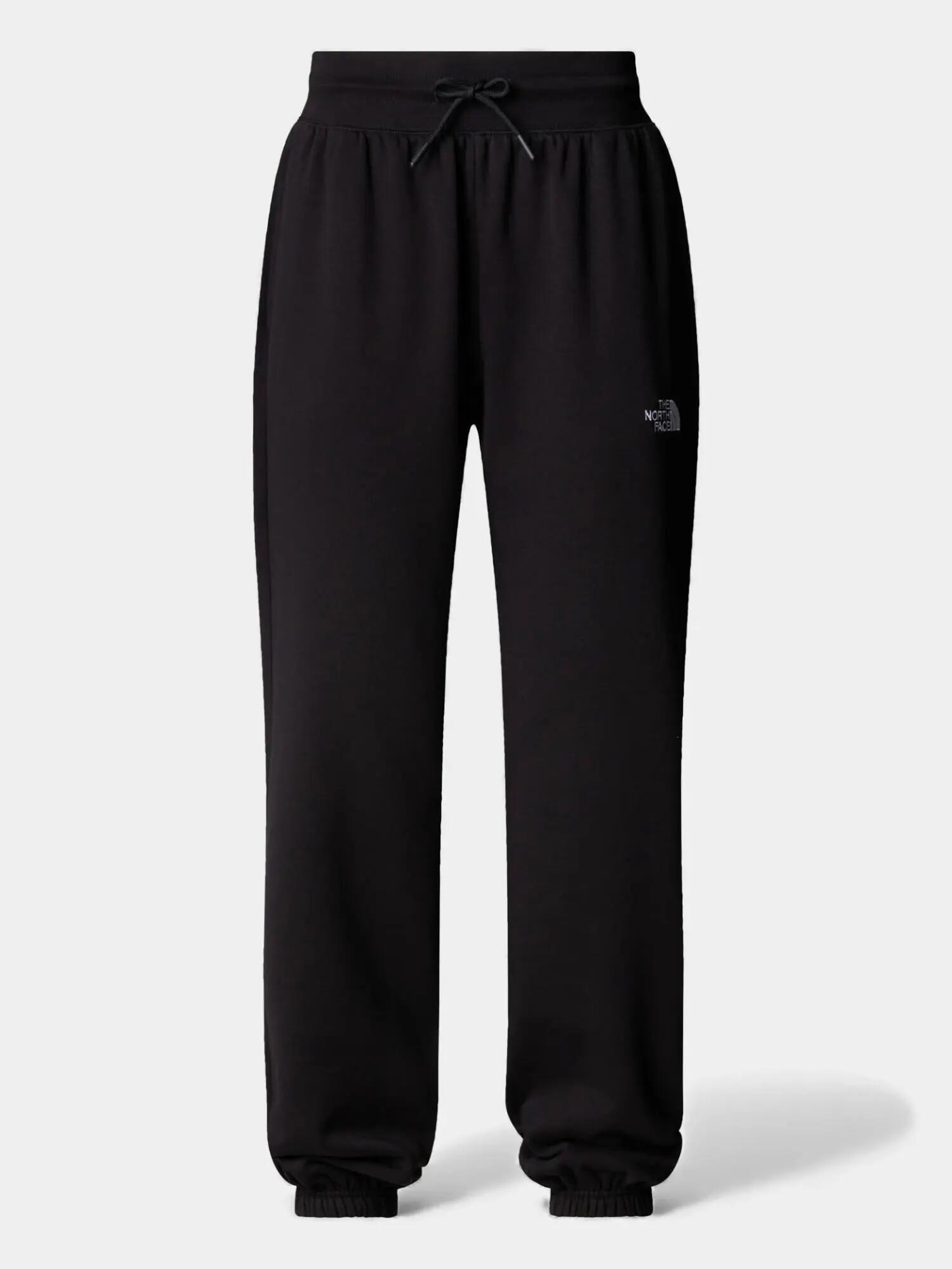 Joggers Donna W Essential Relaxed Straight 4/6