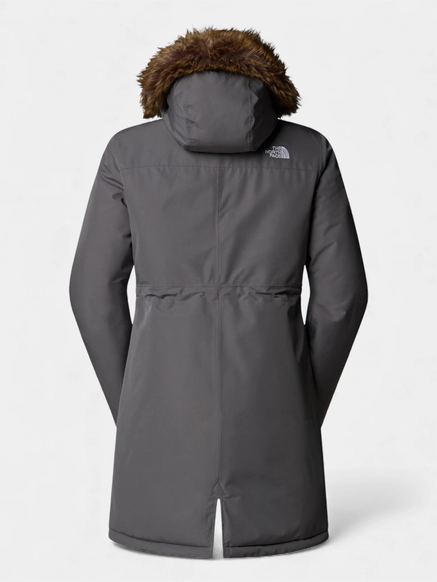 manteau d'hiver femmes W Zaneck 6/7