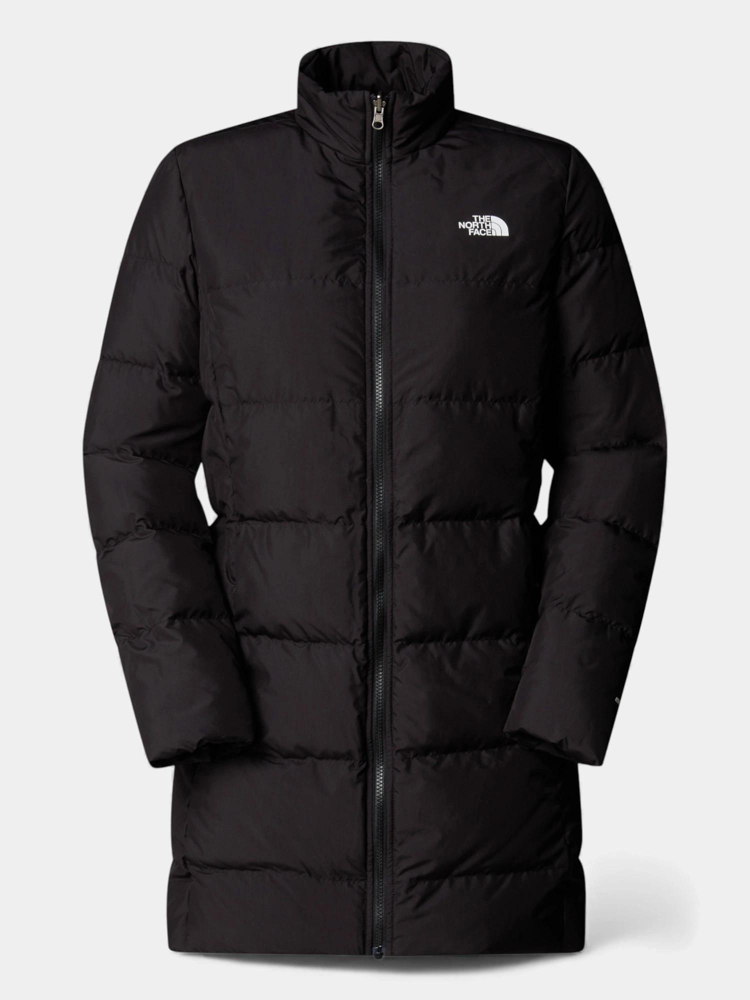 THE NORTH FACE Dámský zimní kabát W Suzanne Triclimate 2.0