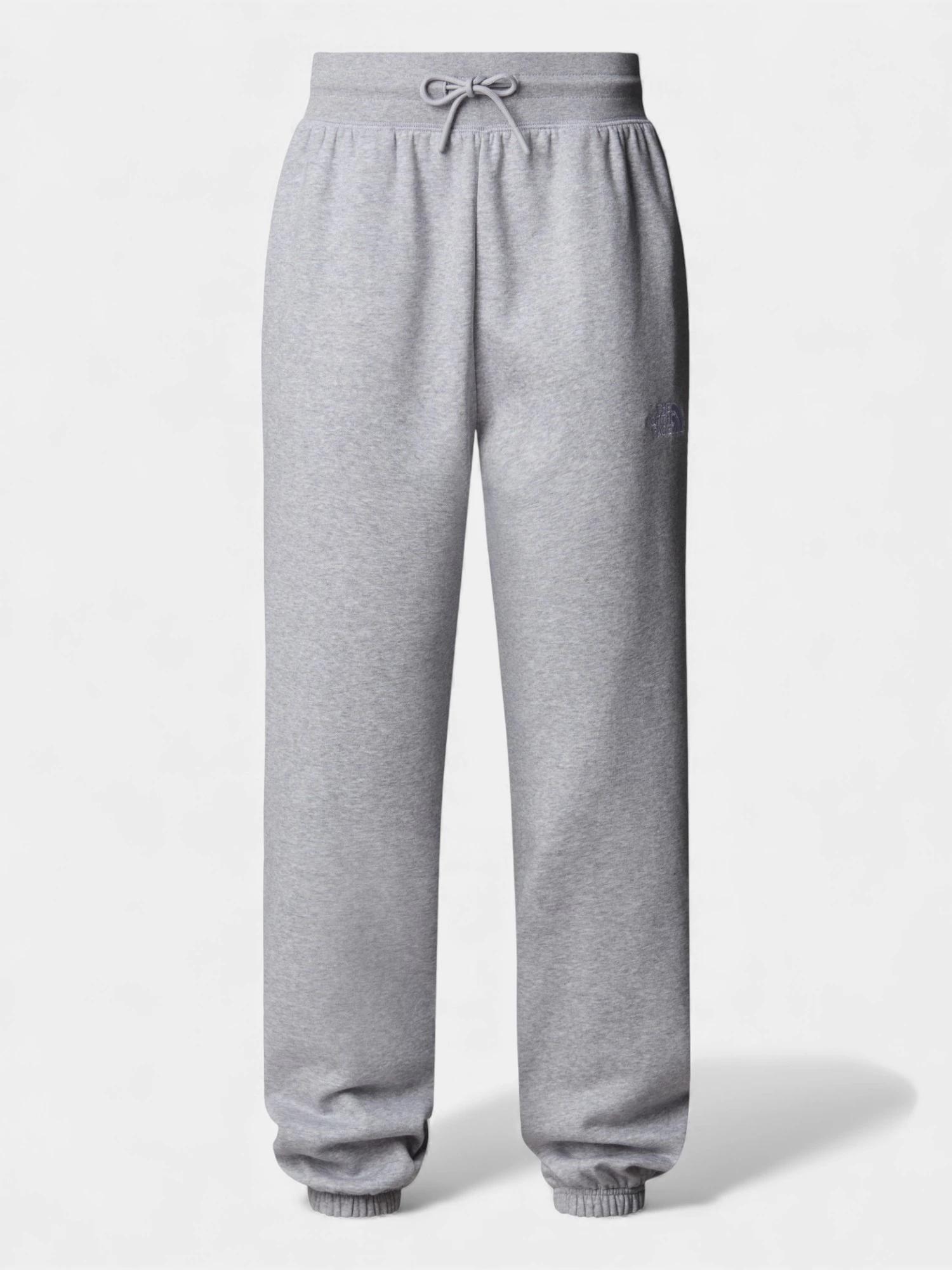 Joggers Donna W Essential Relaxed Straight 4/6