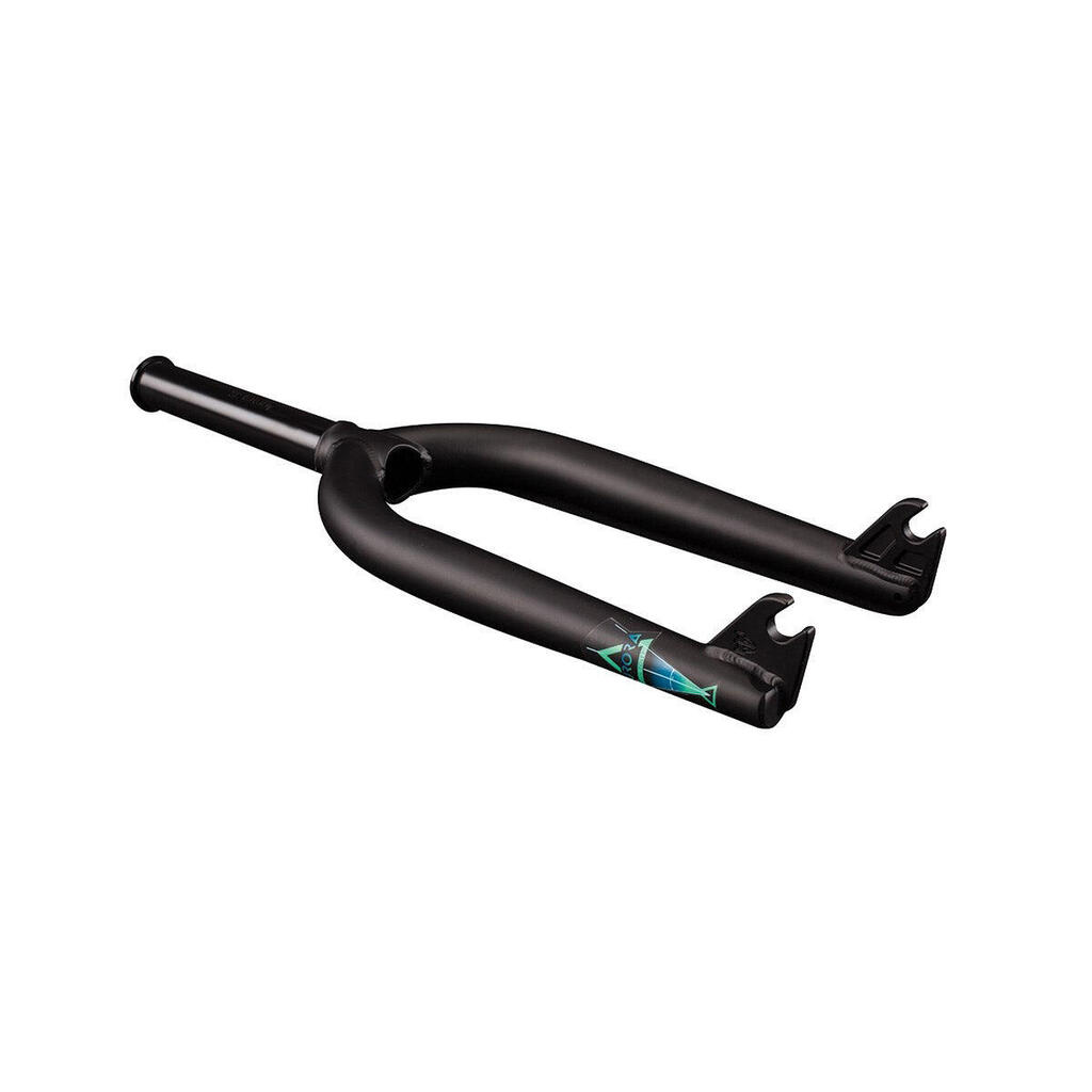 Haro Premium 73365 fork PP Aurora ED black.