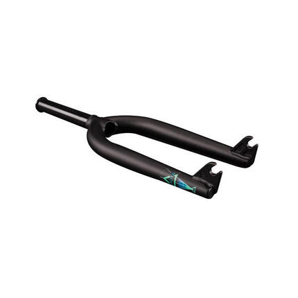 Haro Bikes Premium 73365 widelec stalowy 20 cali czarny