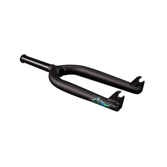 Haro Bikes Premium 73365 widelec stalowy 20 cali czarny