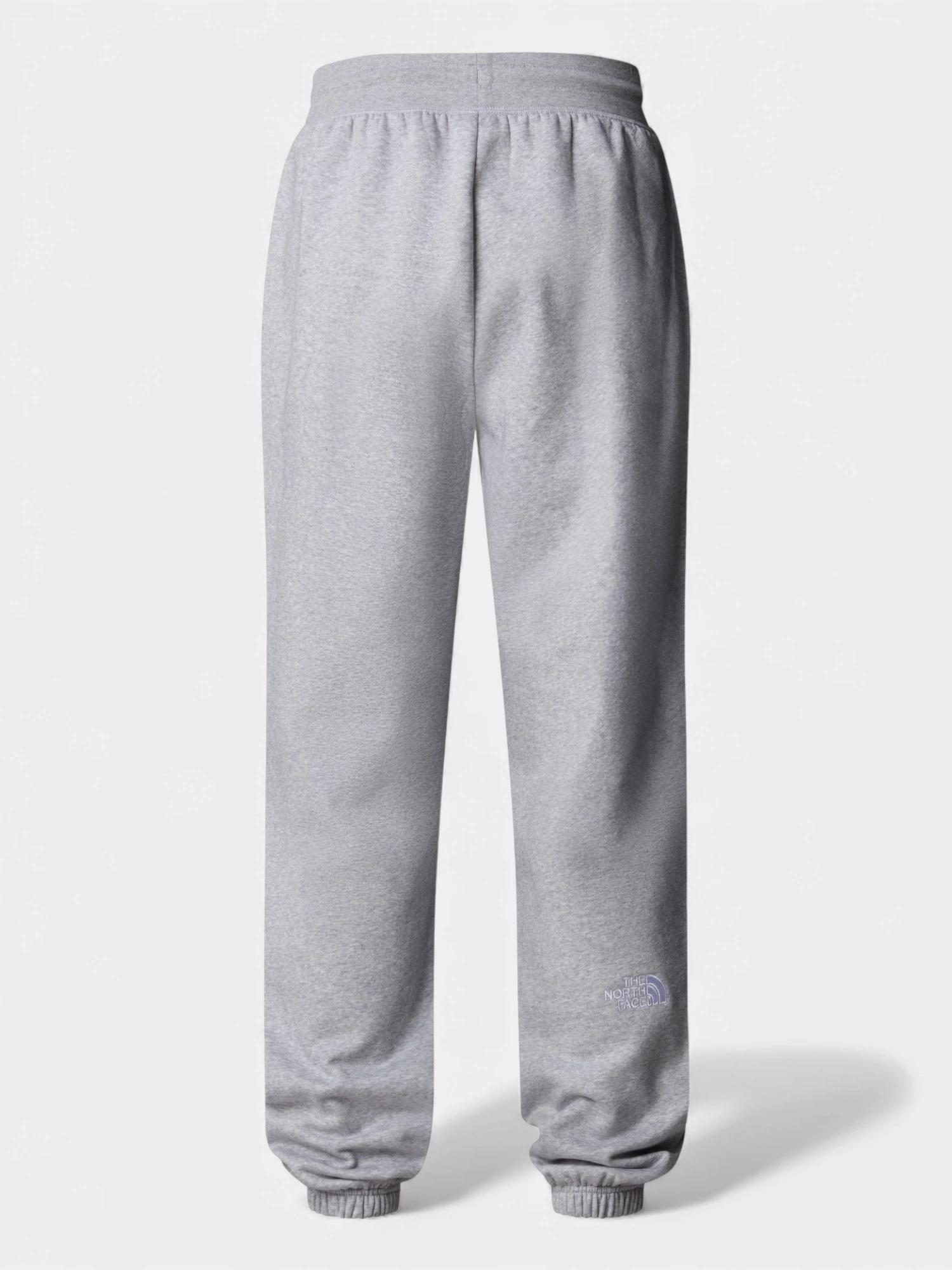 Joggers Donna W Essential Relaxed Straight 5/6