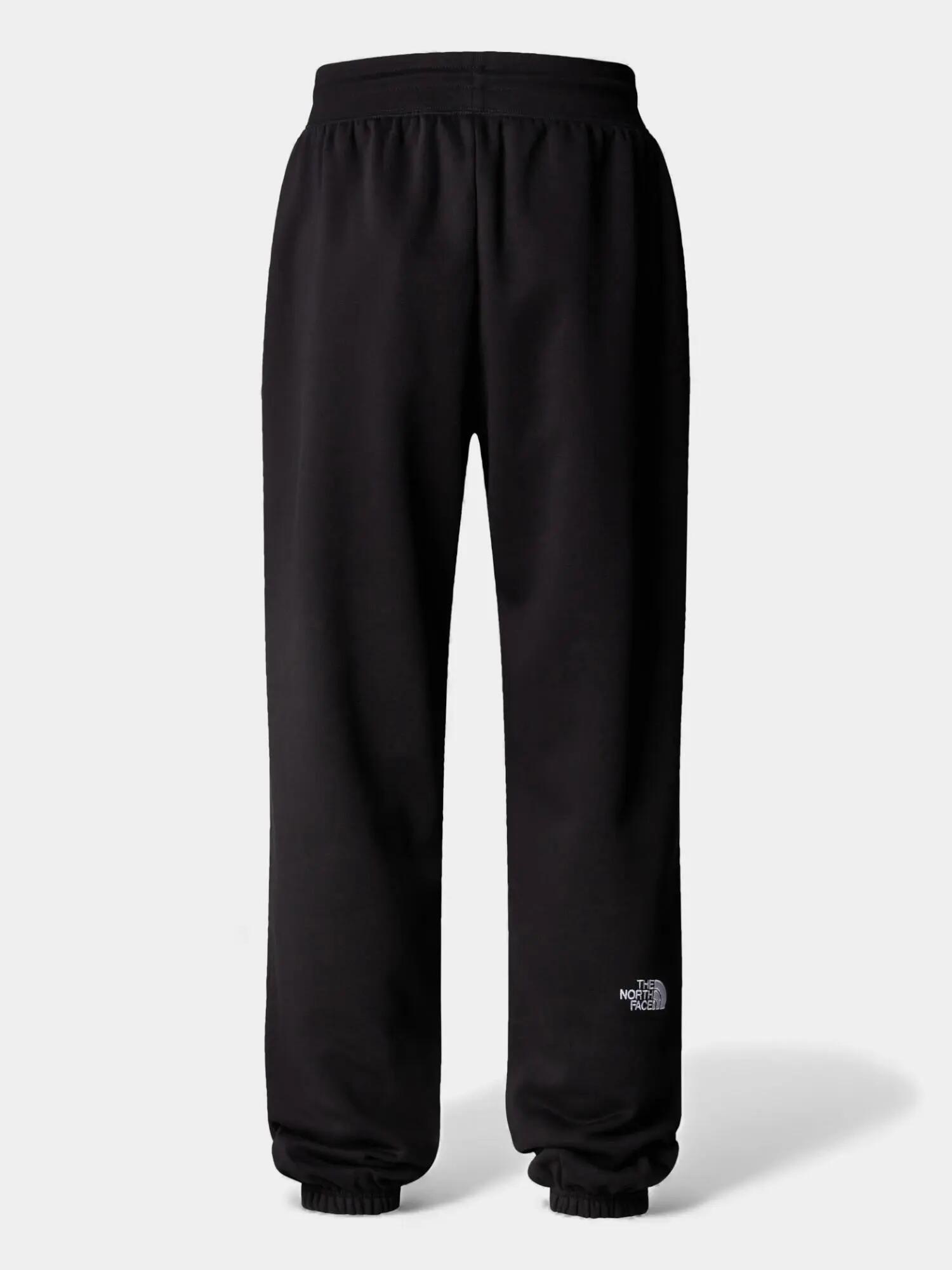 Joggers Donna W Essential Relaxed Straight 5/6