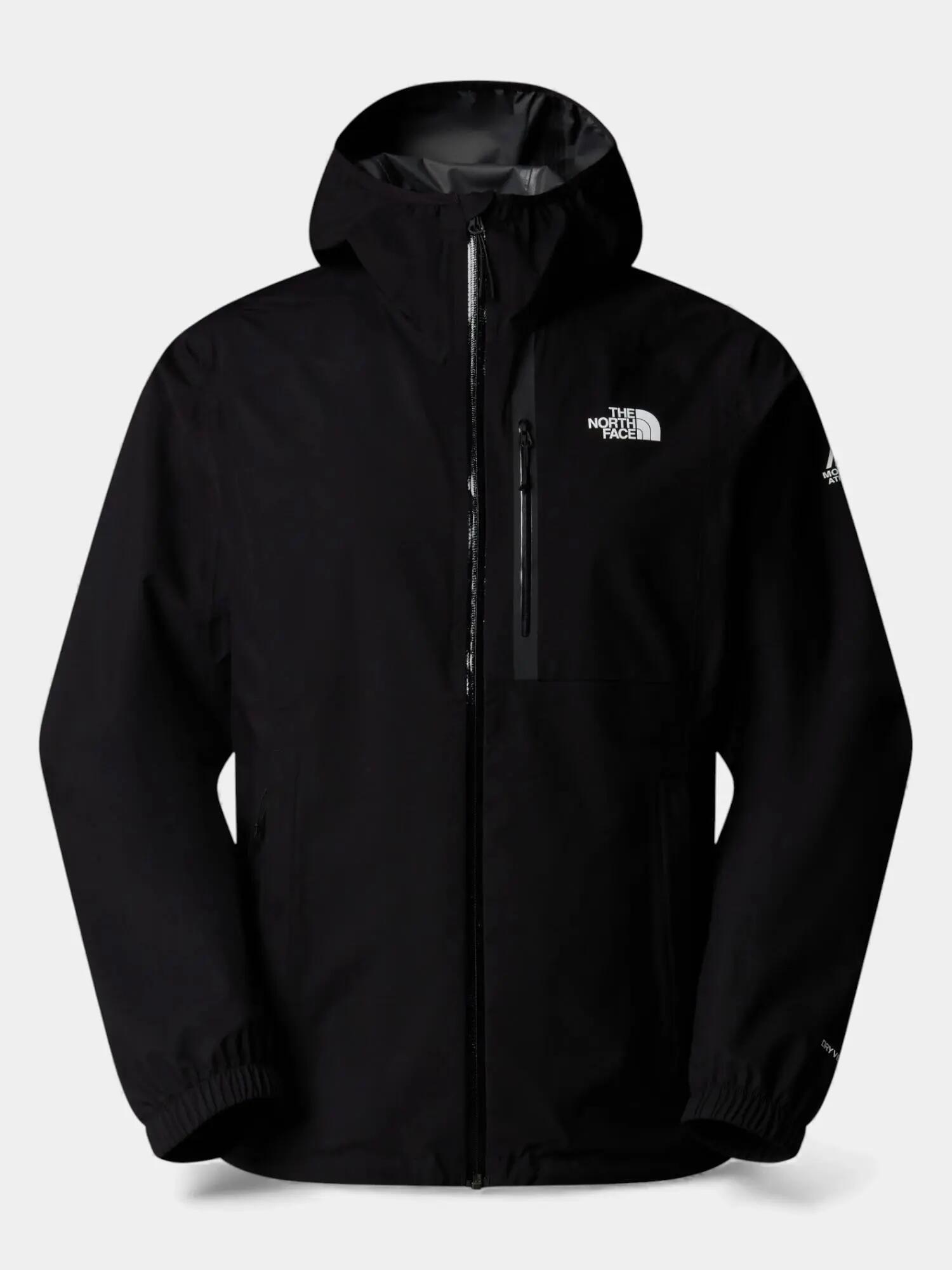 Jacke Herren M Mountain Athletics Rainlit 5/7