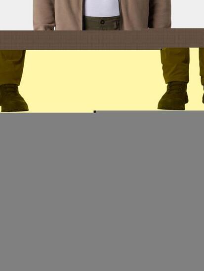 Pantaloni Cargo Uomo M Exploration Reg