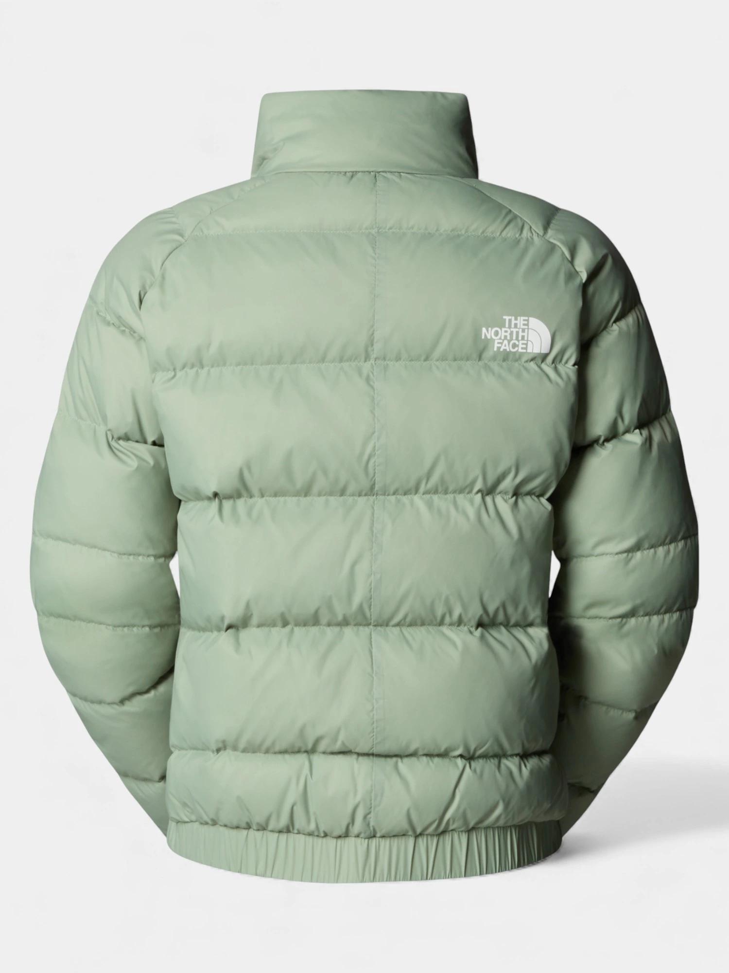 Veste Transition Femme W Hyalite 5/6