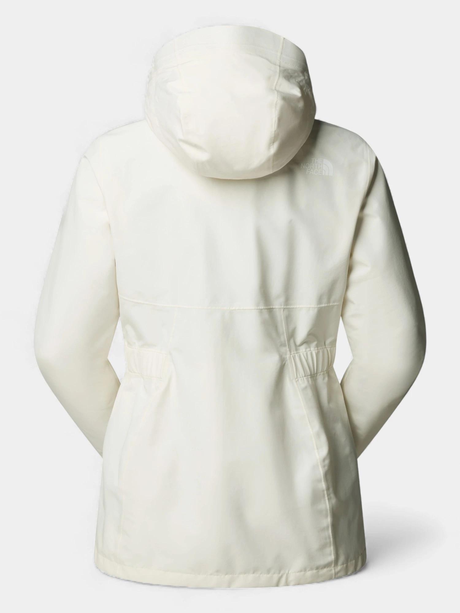 Giacca Impermeabile Escursionismo Donna W Hikesteller 6/7