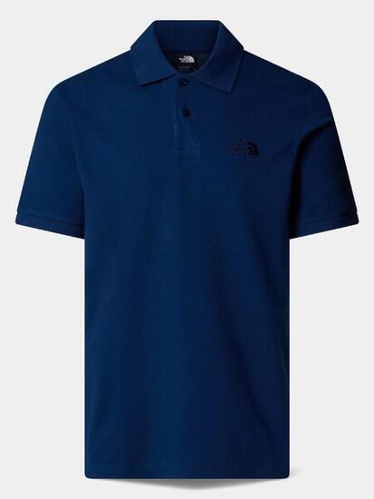 Polo da uomo THE NORTH FACE ESSENTIAL