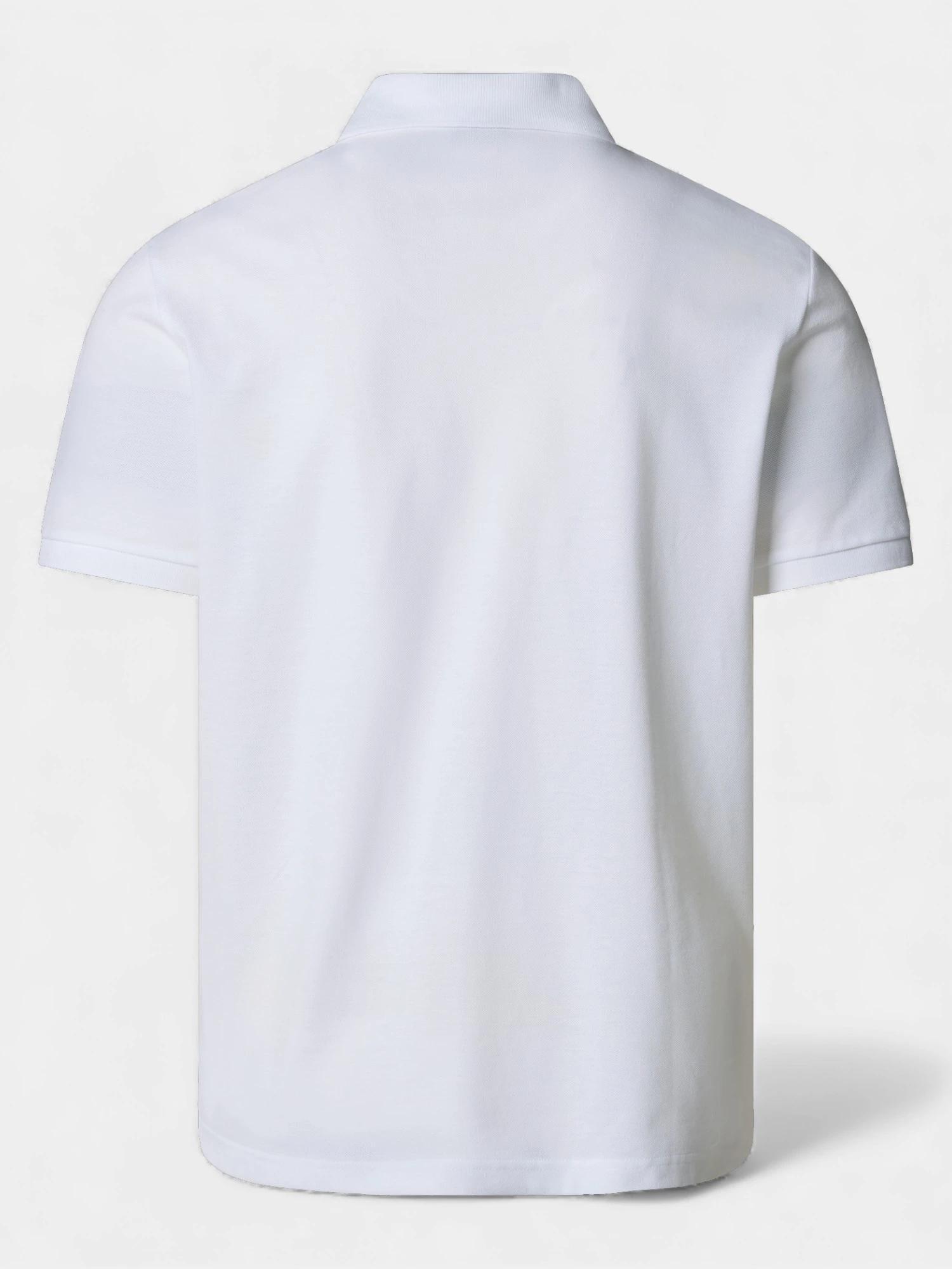 Kurzarmshirt The north face Modell NF0A8C1PFN41 für männer 5/6