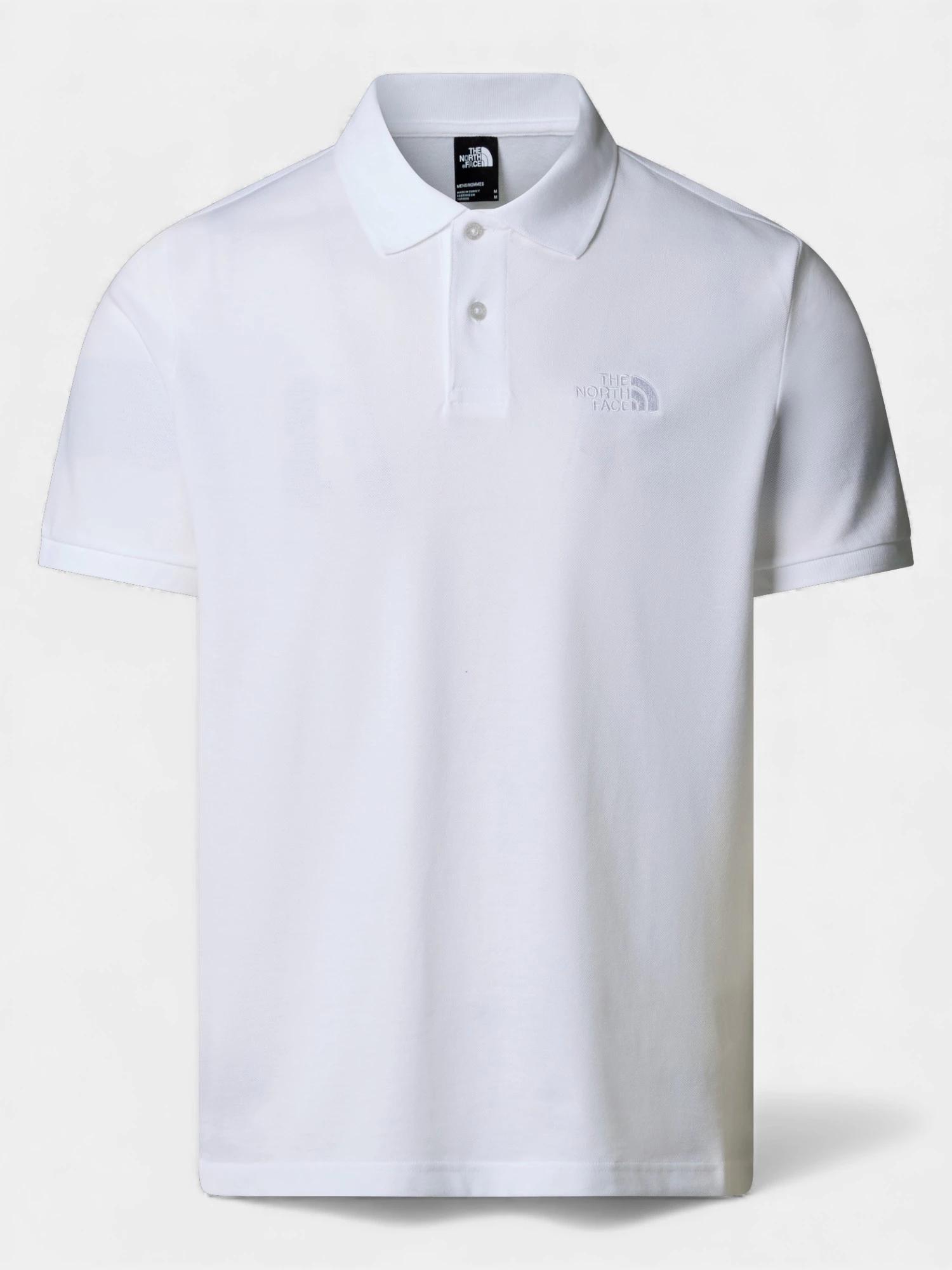 Kurzarmshirt The north face Modell NF0A8C1PFN41 für männer 4/6