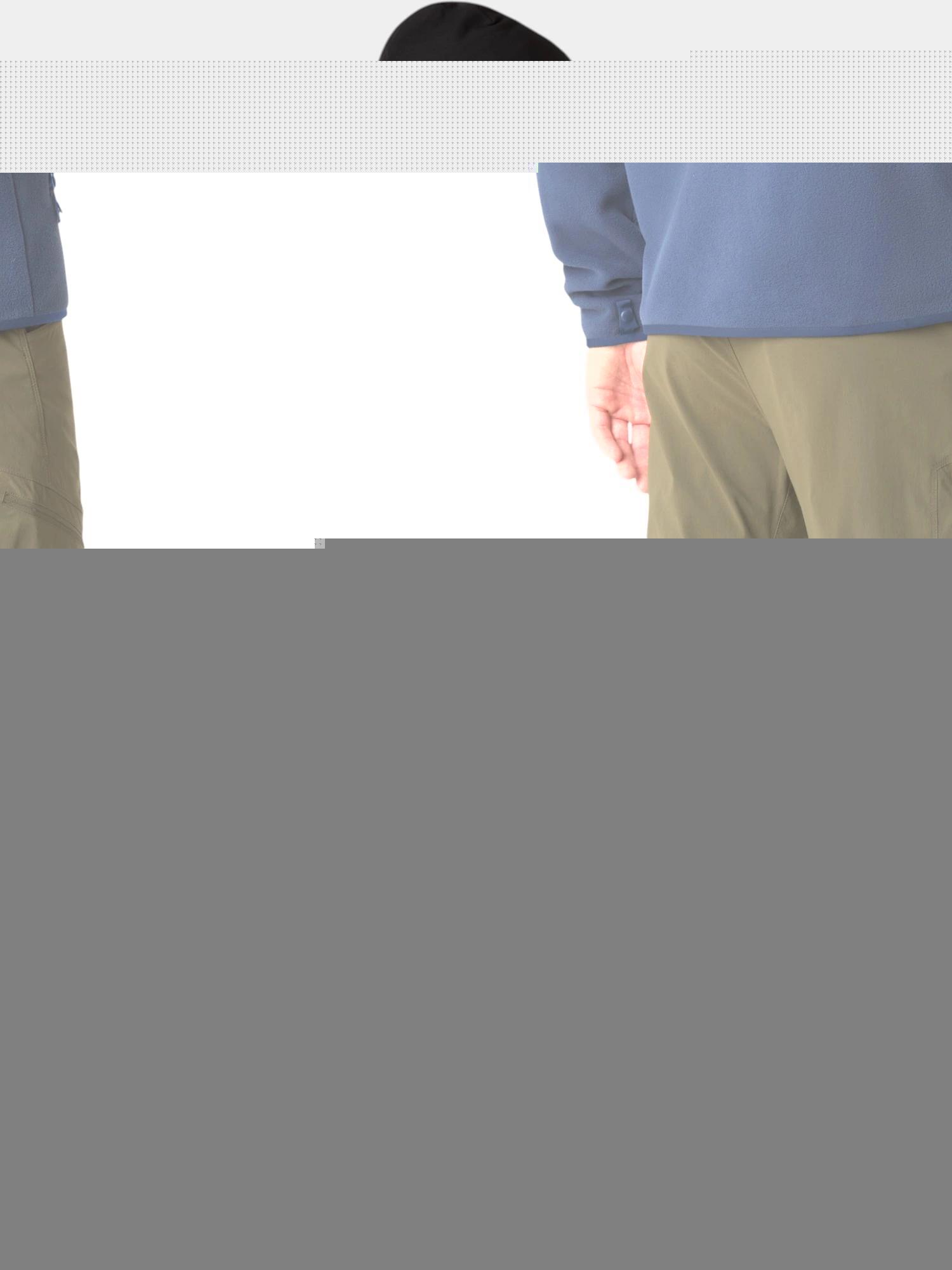 Pull Homme M Glacier 2/6
