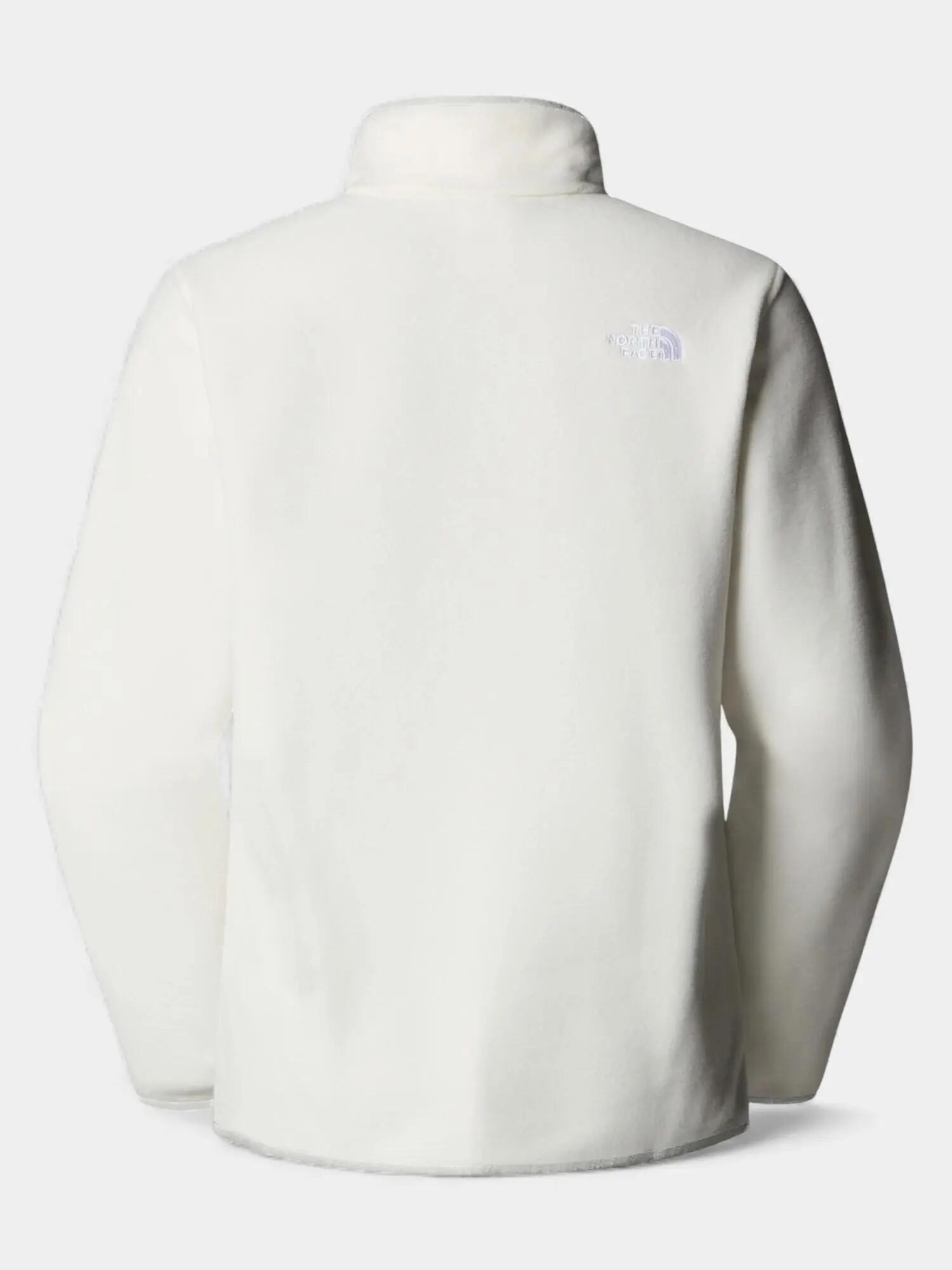 Dámský svetr The North Face W Glacier 1/4 Zip 5/6