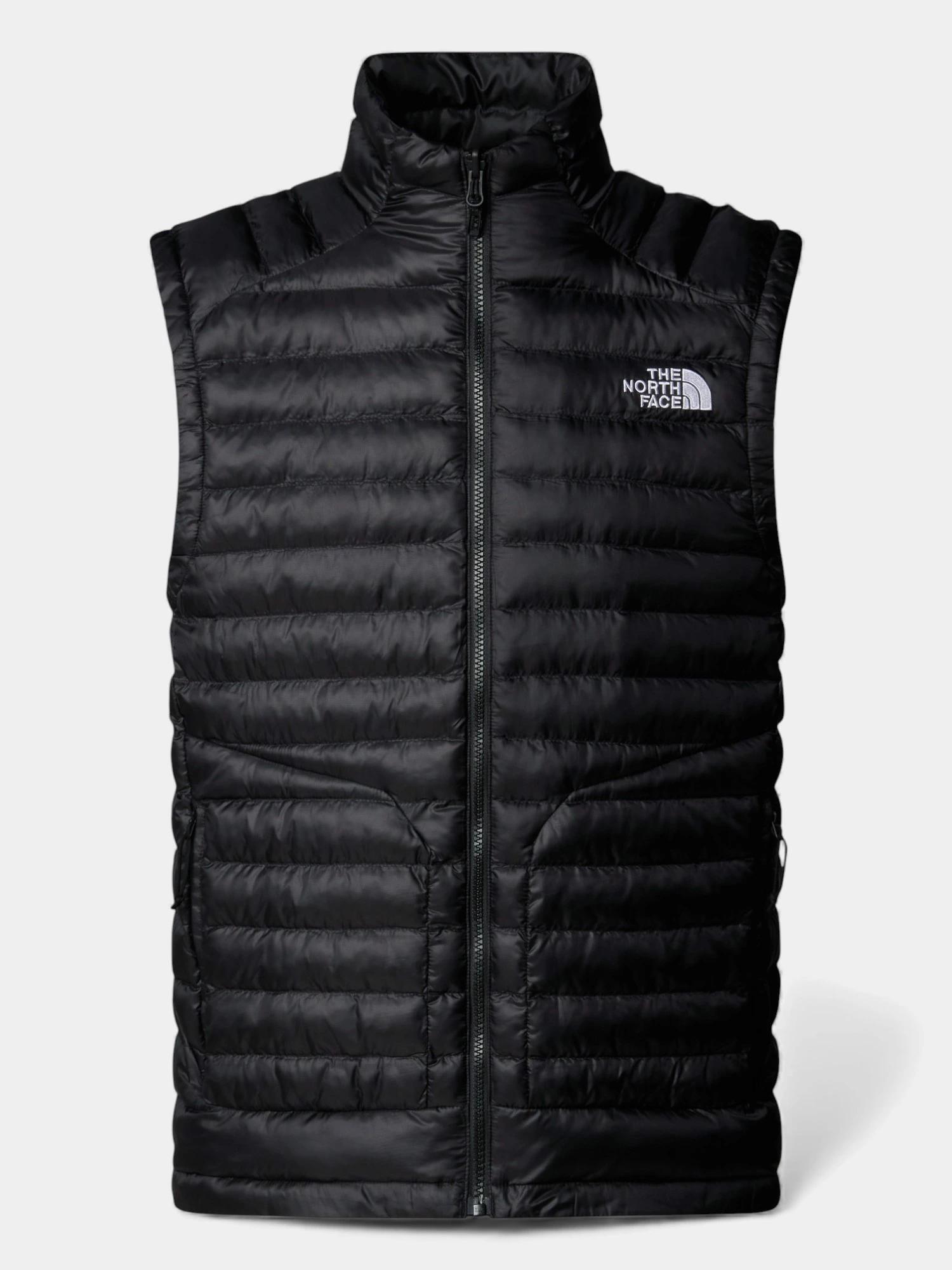 Kamizelka Męska The North Face M Huila Synth 4/6