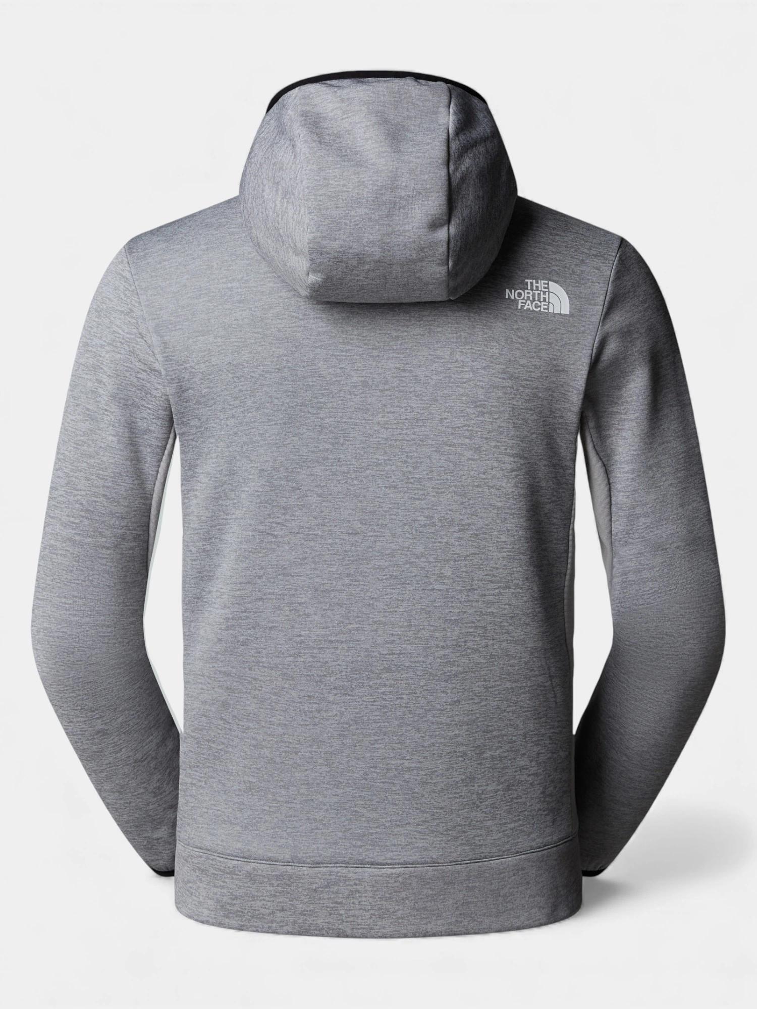 Pull Homme M Mountain Athletics 6/7