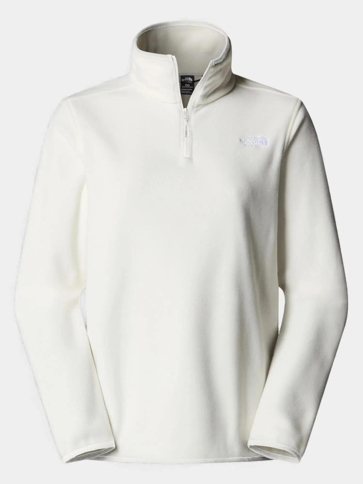 Dámský svetr The North Face W Glacier 1/4 Zip 4/6