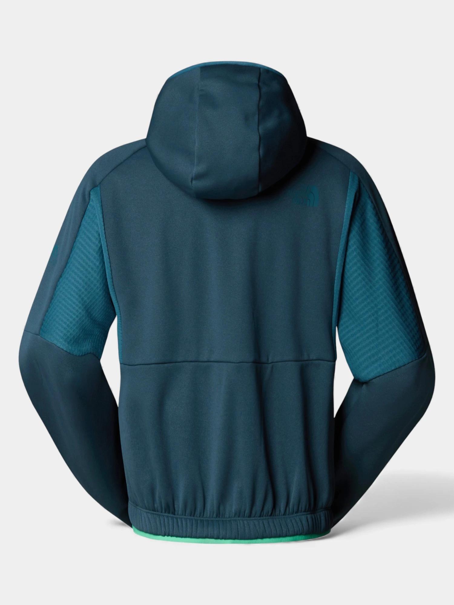 Sweatshirt The north face modelo NF0A8DXXDOK1 para mulheres 6/7