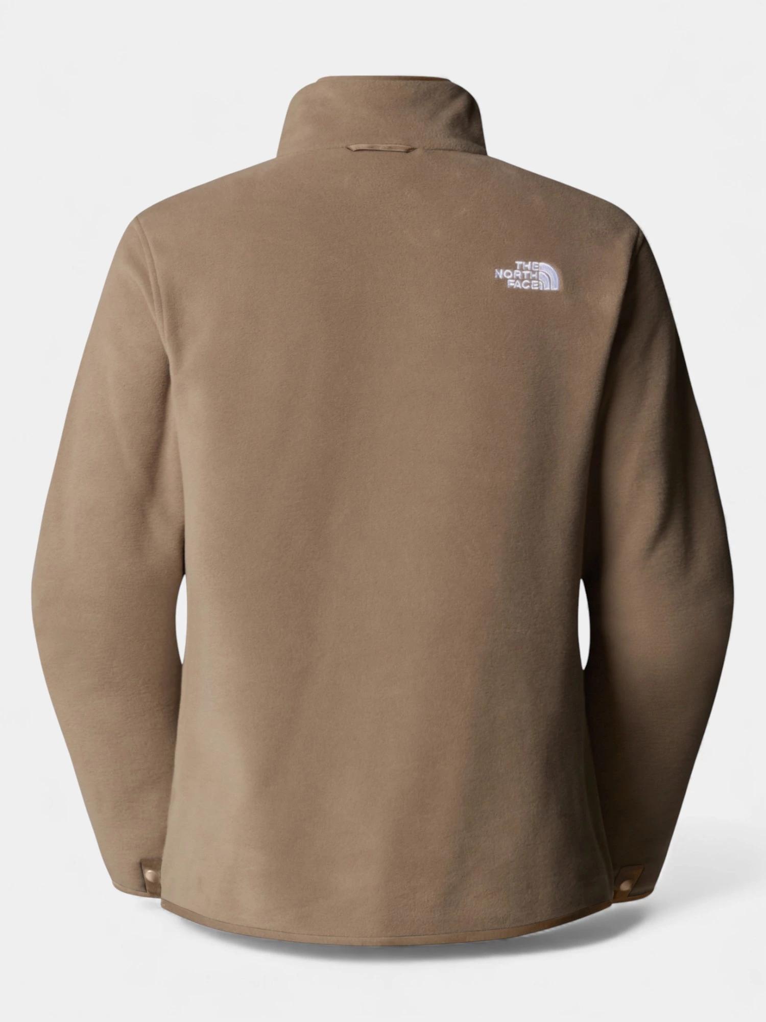 Pull Femme W Glacier 6/7