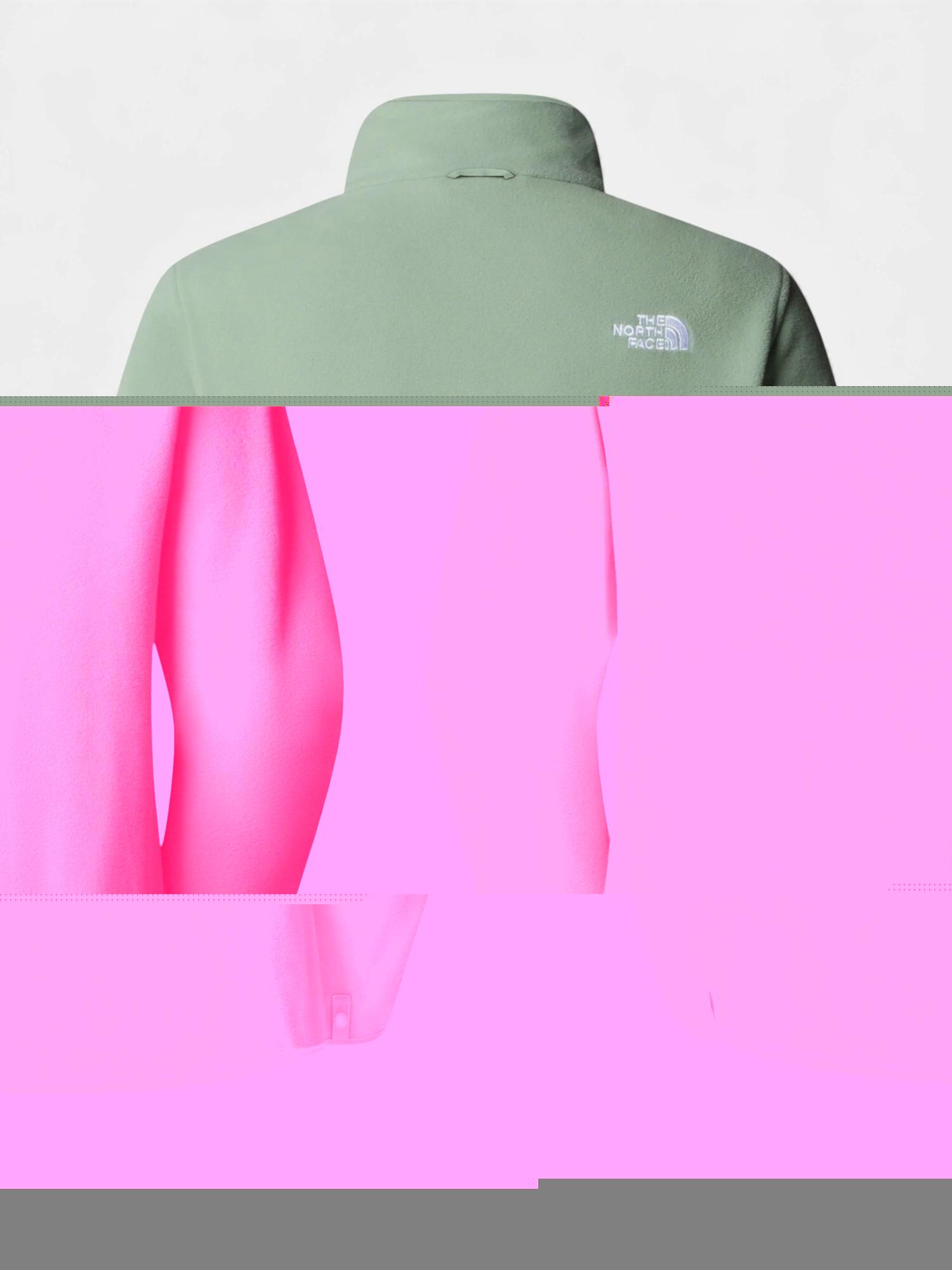 Pull Femme W Glacier 6/7