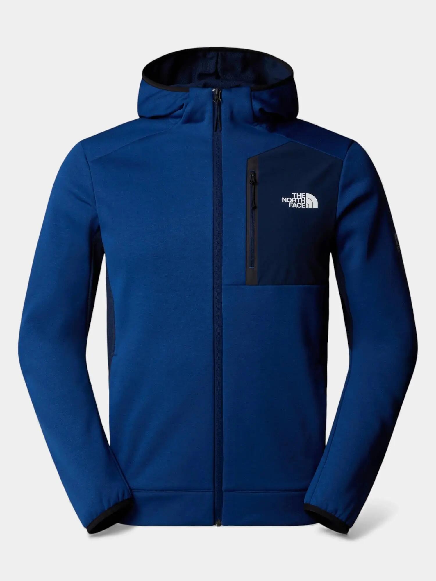 Pull Homme M Mountain Athletics 5/7