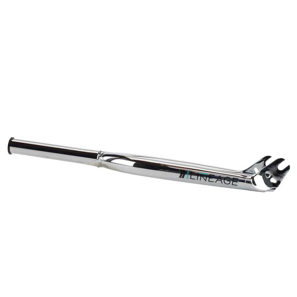 Haro 93604 Fork Lineage Chrome.