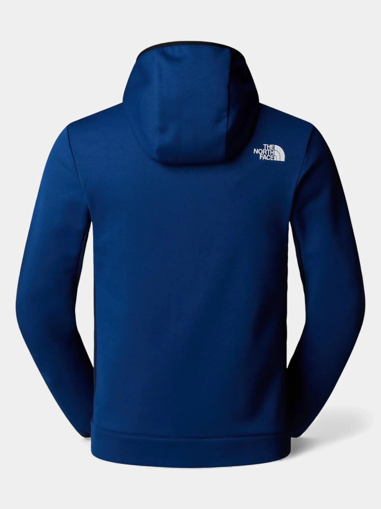Pull Homme M Mountain Athletics 6/7