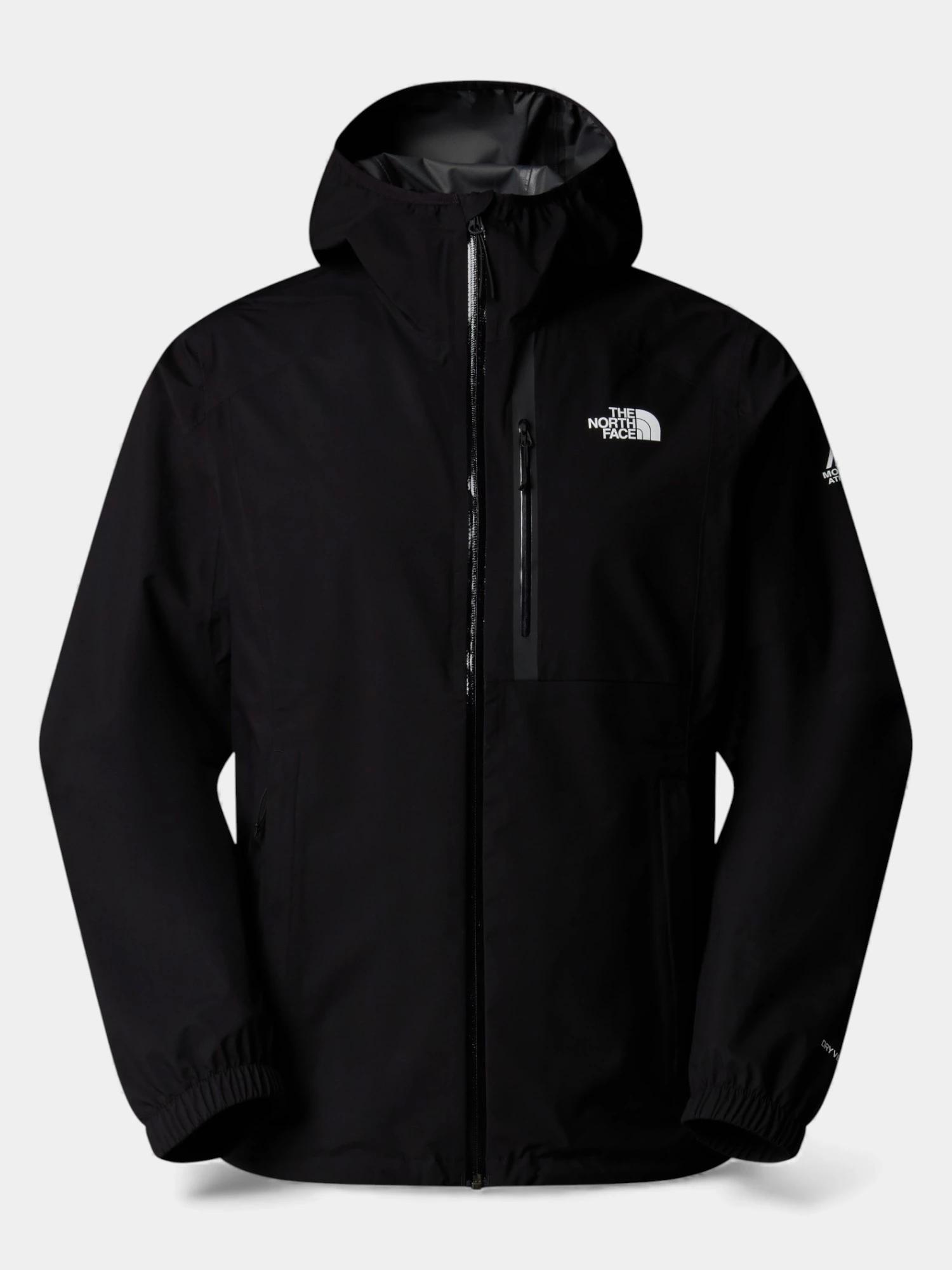 Giacca Uomo M Mountain Athletics Rainlit 5/7