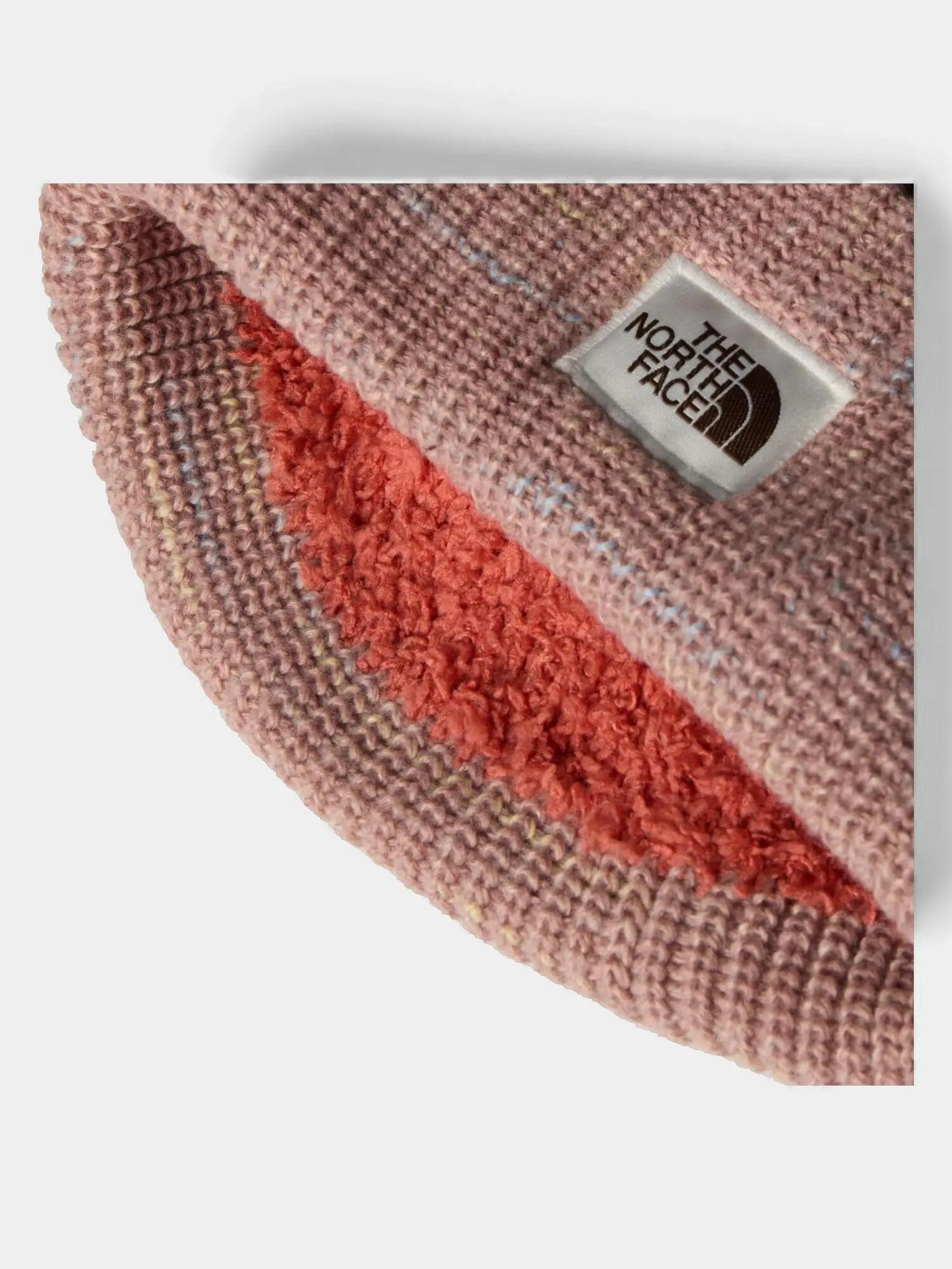 Kötött sapka Salty Bae Lined Beanie 3/3