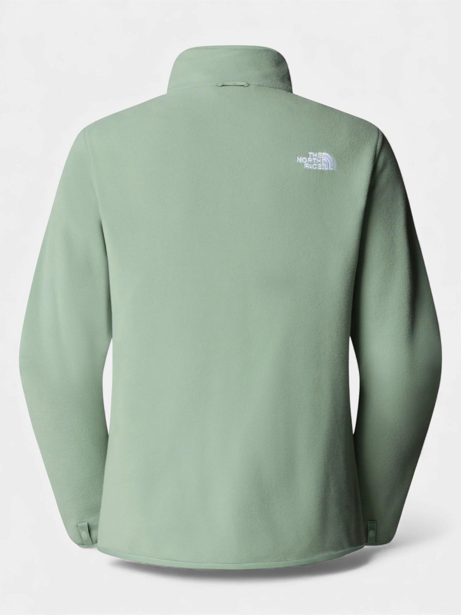Maglione Donna W Glacier 6/7