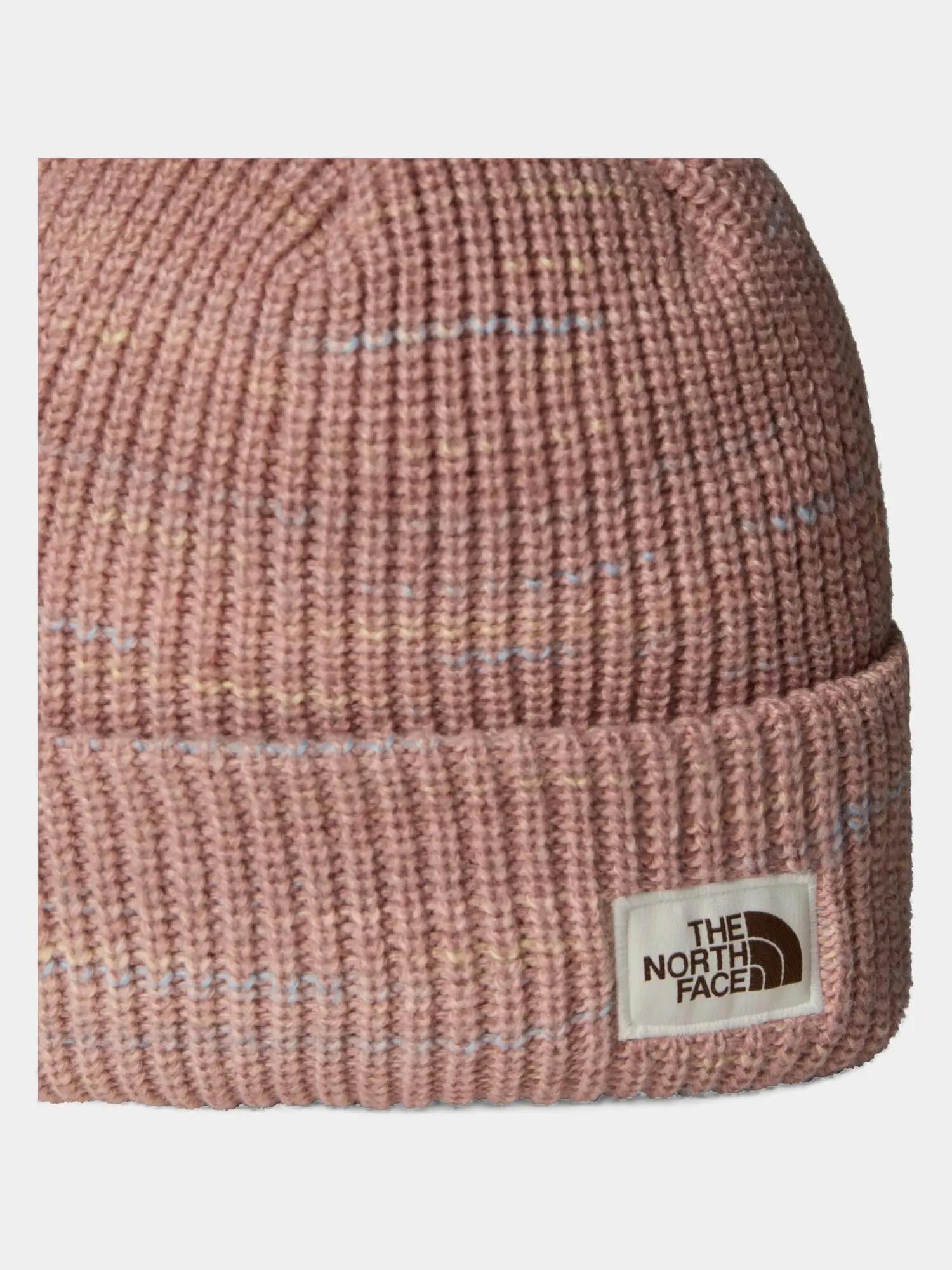 Kötött sapka Salty Bae Lined Beanie 2/3