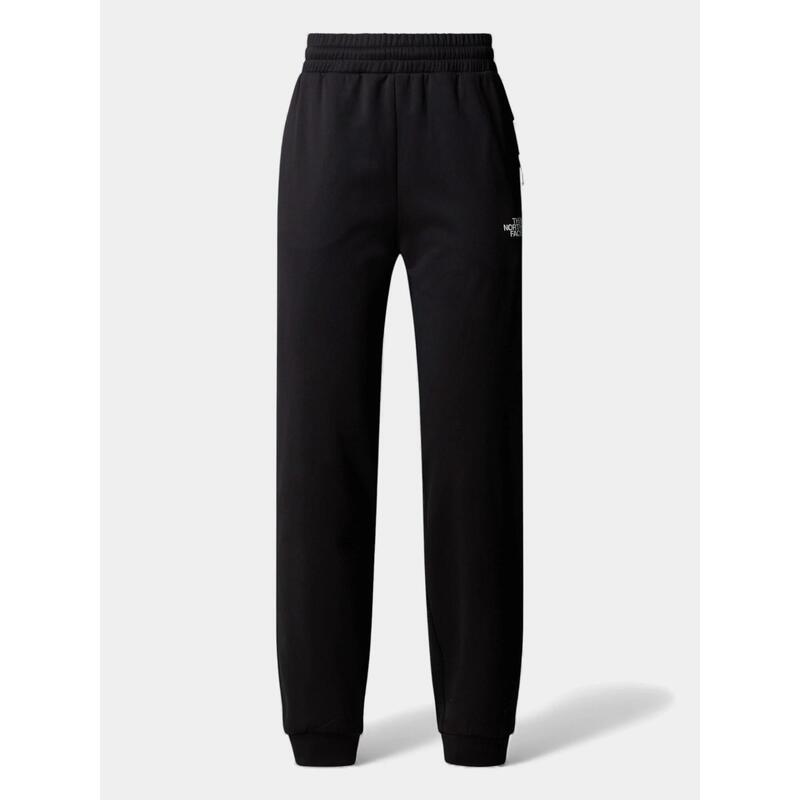 Pantaloni de trening W Mountain Athletics Fleece Pant femei