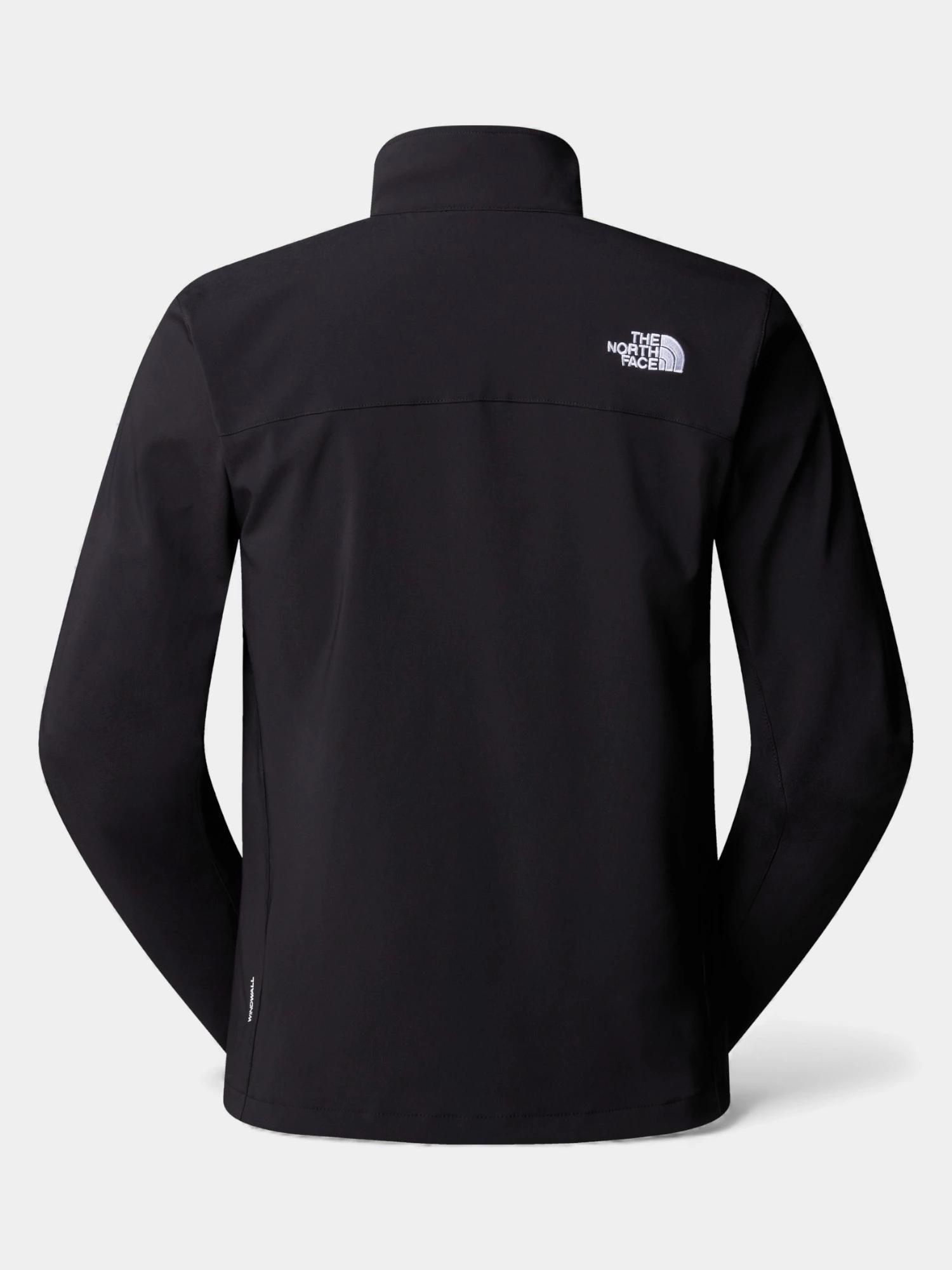 Kurtka Softshell Męska The North Face M Nimble 5/6
