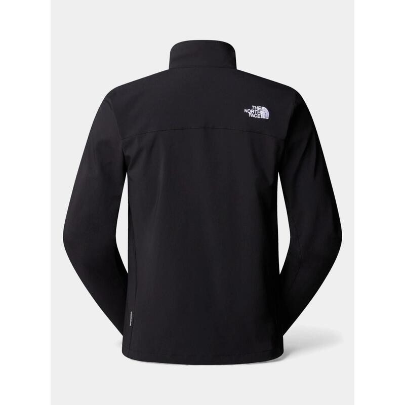 Jacheta softshell M Nimble Jacket - Eu barbati