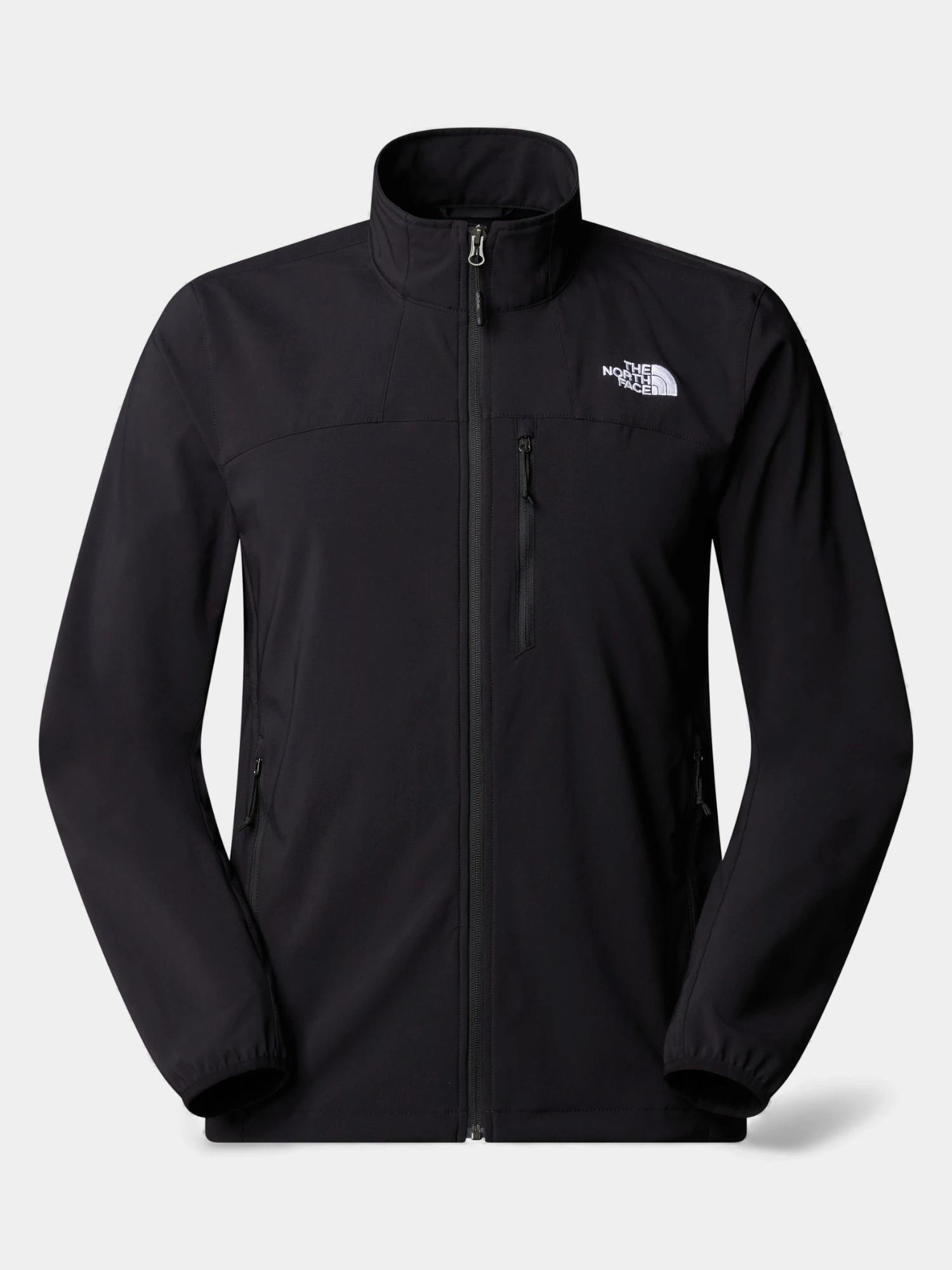 Kurtka Softshell Męska The North Face M Nimble 4/6