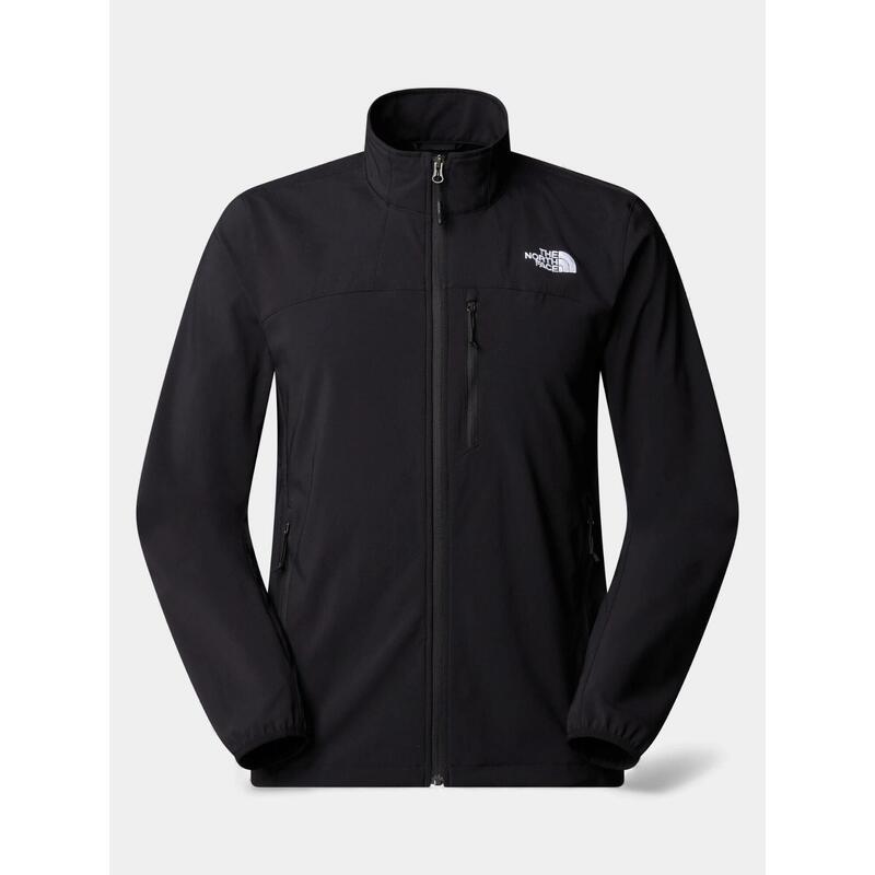 Jacheta softshell M Nimble Jacket - Eu barbati