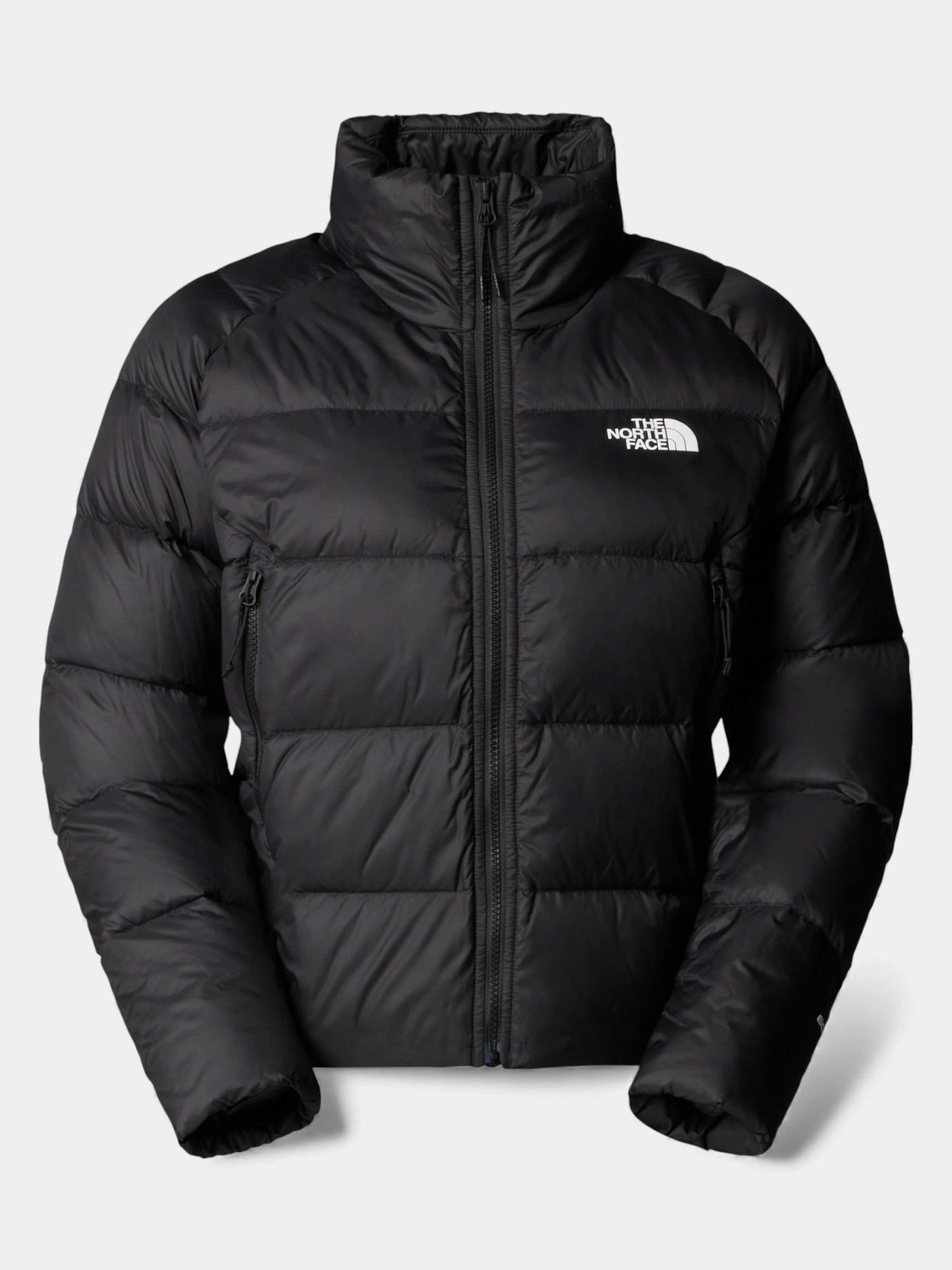 Giacca Donna W Hyalite 4/6