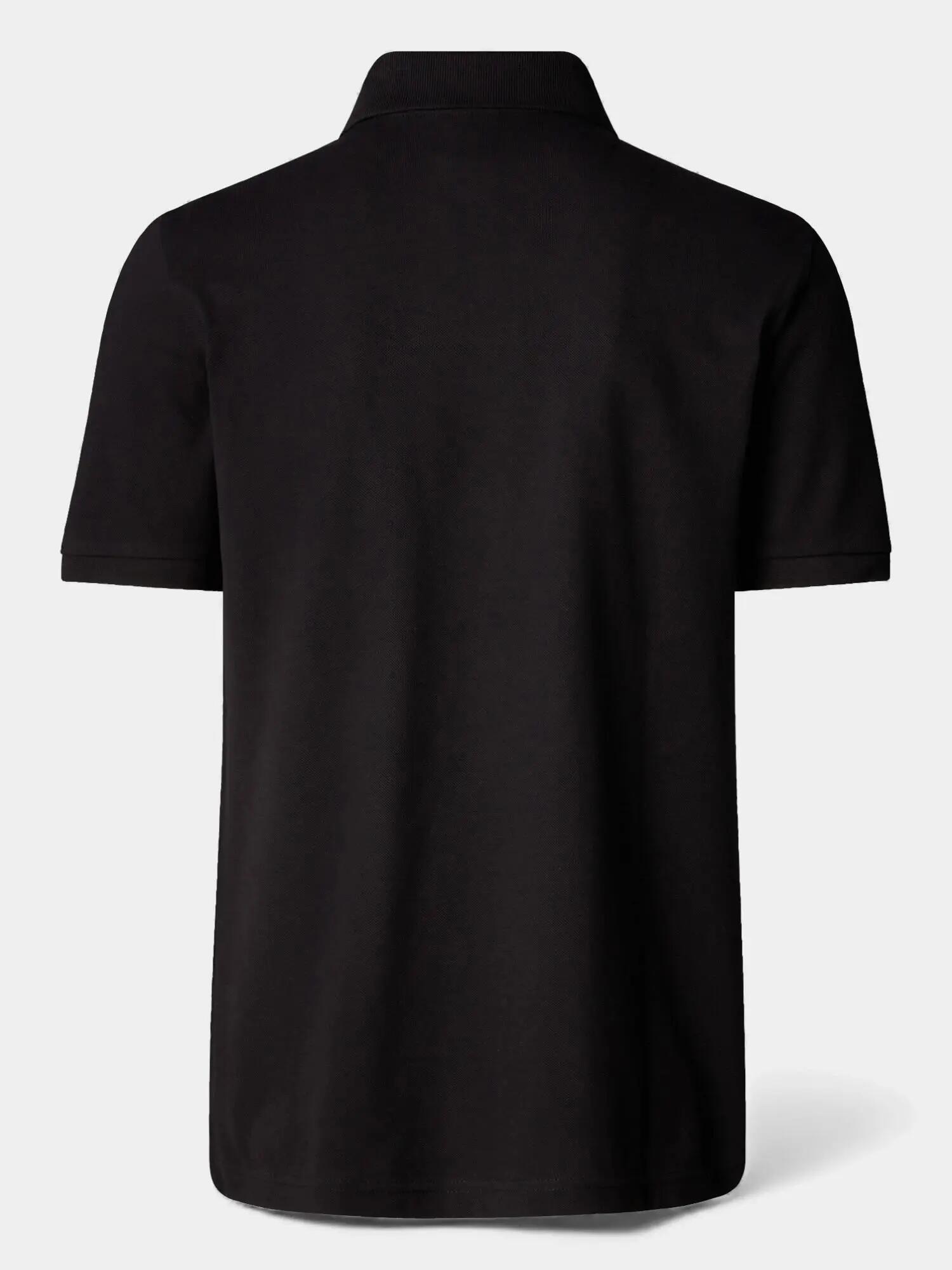 Korte mouw poloshirt The north face model 077-51088282976595 voor mannen 5/6